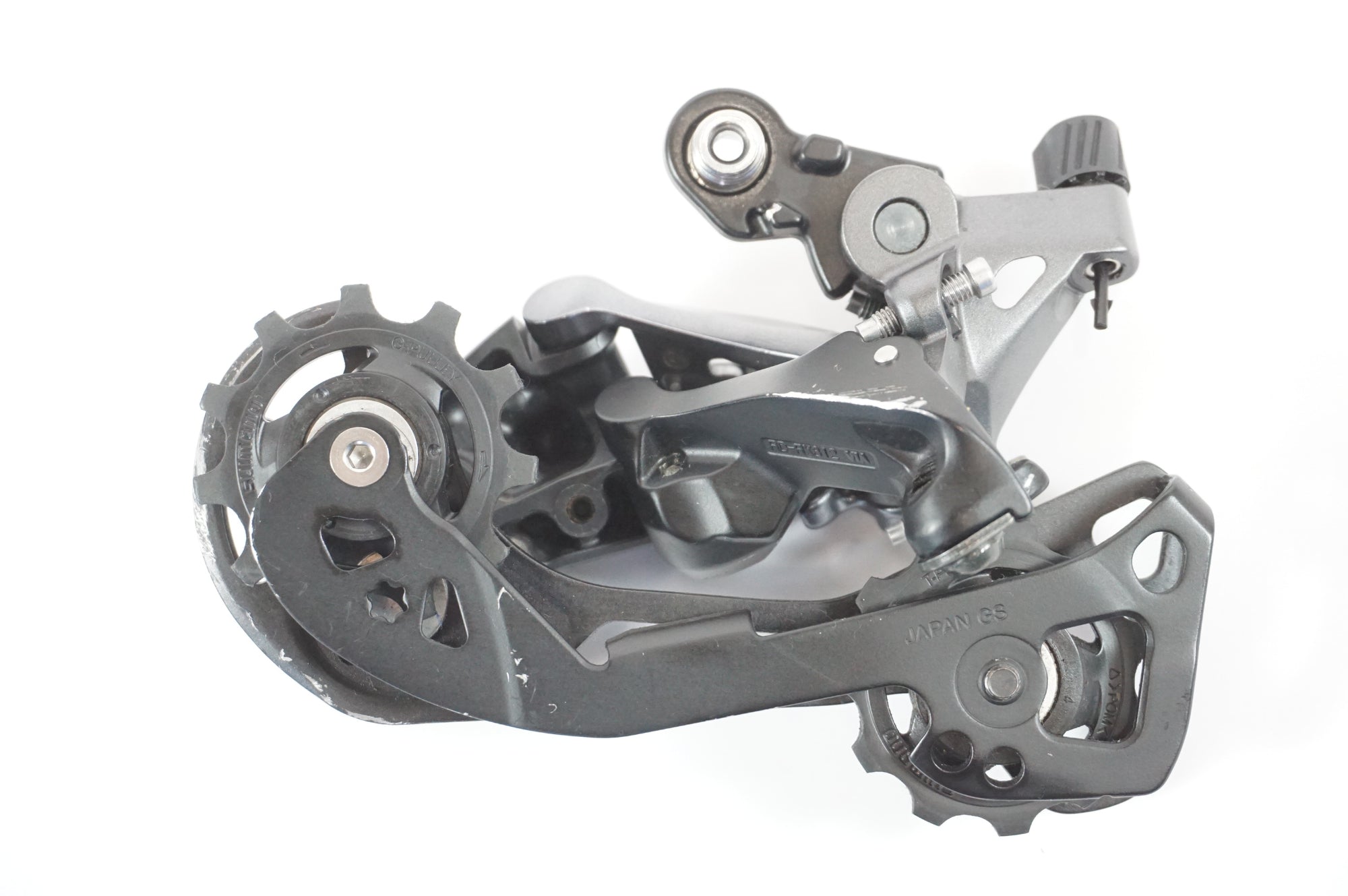 SHIMANO 「シマノ」 GRX RD-RX812 リアディレイラー / 宇都宮店