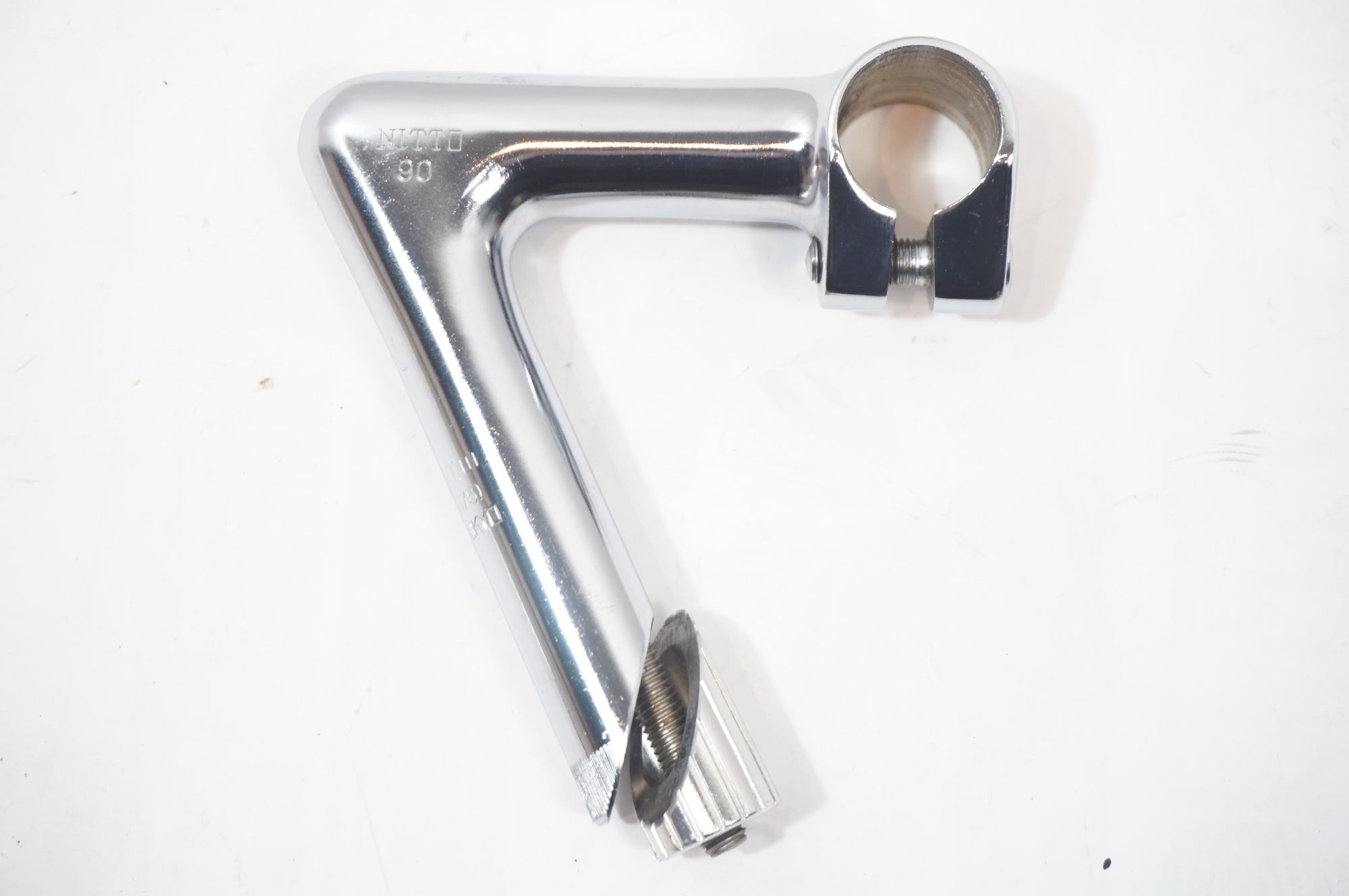 NITTO 「ニットー」 NJS Φ25.4 90mm ステム / 世田谷店