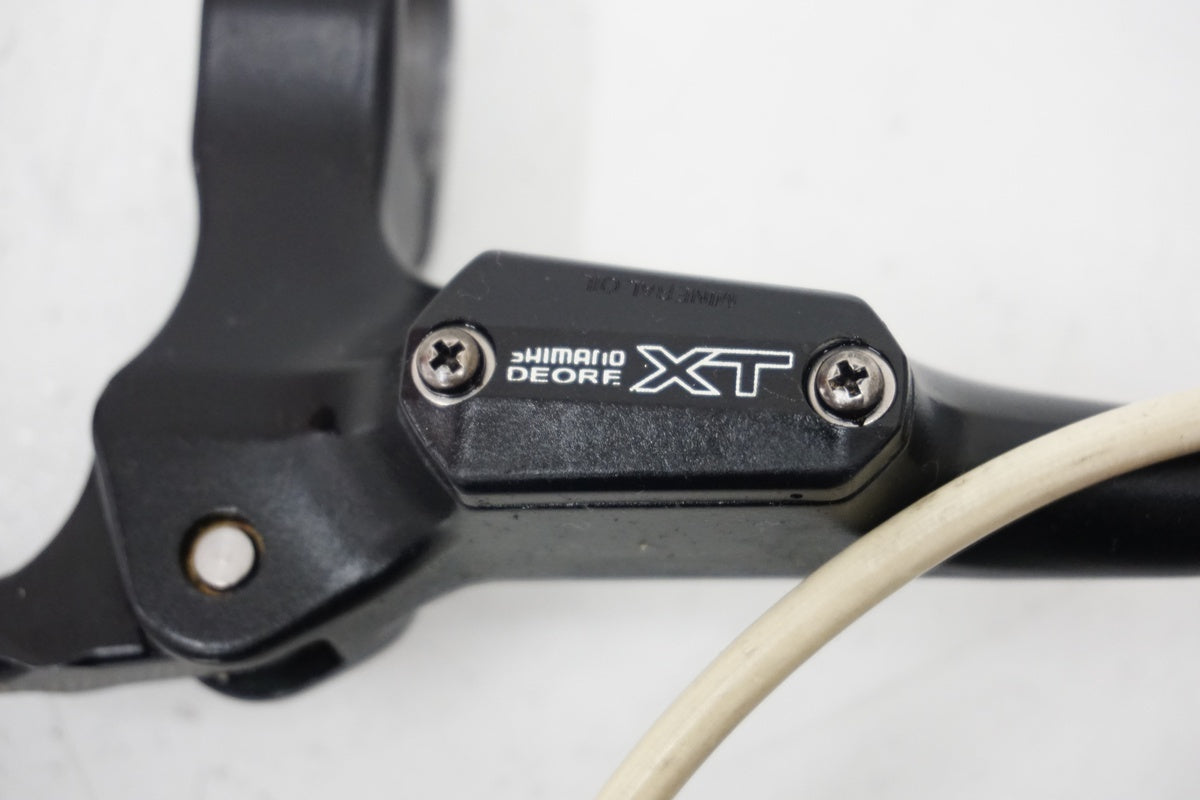 SHIMANO「シマノ」 DEORE XT BL-M756 レバー / 浜松店