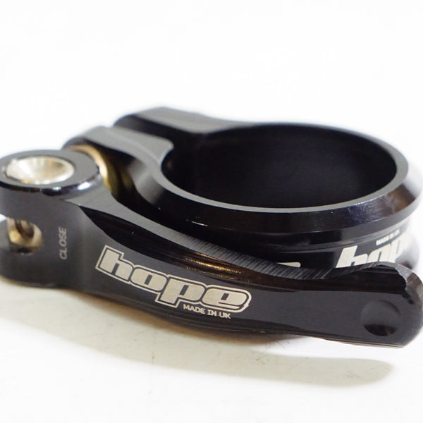 hope様ご依頼品 HOPE 「ホープ」 φ34.9mm シートクランプ / 熊谷本店 ｜ バイチャリ