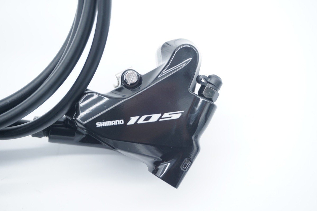 SHIMANO 「シマノ」 105 BR-R7070 ディスクブレーキキャリパーセット