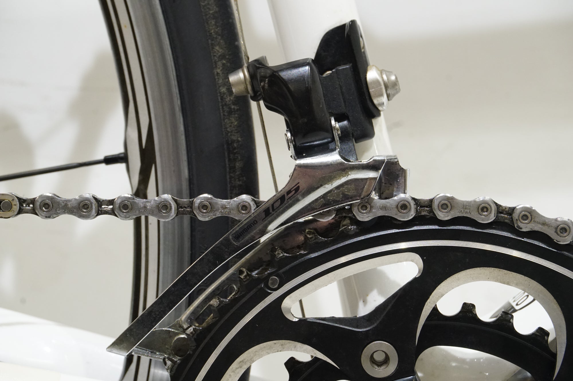 TREK 「トレック」 MADONE 4.5 2012年モデル ロードバイク / 浜松店