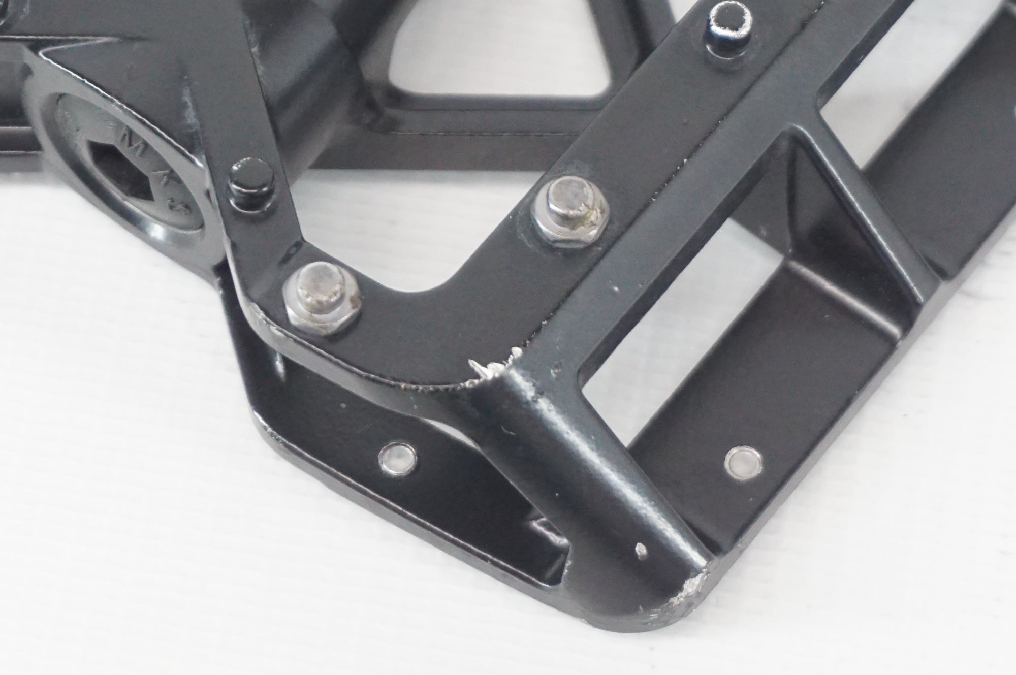 MKS 「ミカシマ」 ALLWAYS ペダル / 阪急塚口店