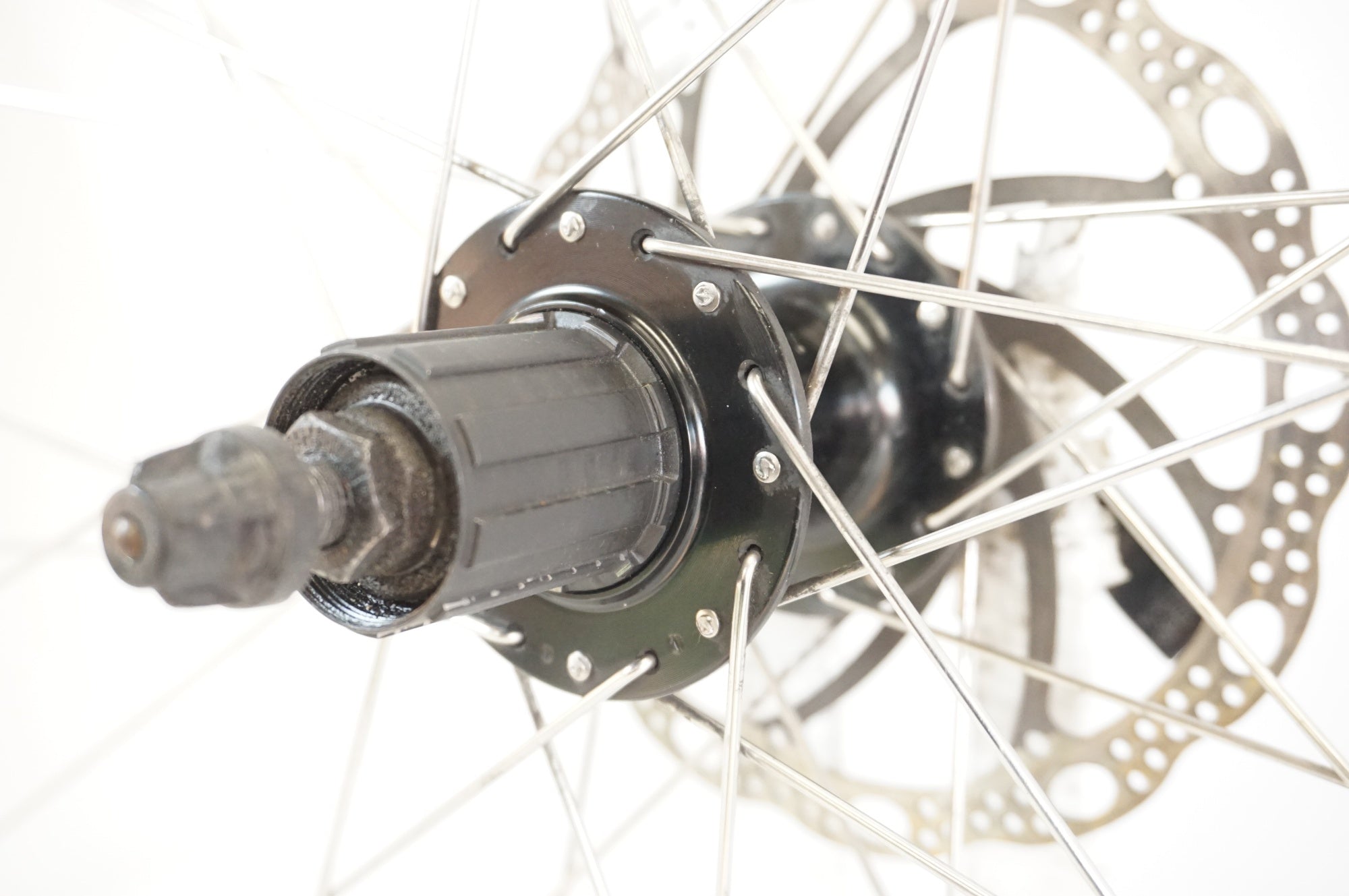 BONTRAGER 「ボントレガー」 CONNECTION SHIMANO 10S ホイールセット / 宇都宮店