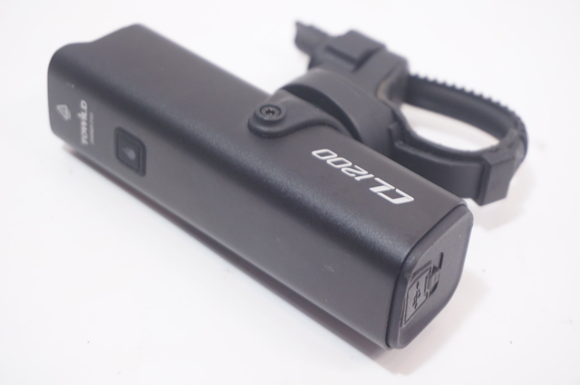 TOWILD 「トゥワイルド」 CL1200 フロントライト / 世田谷店