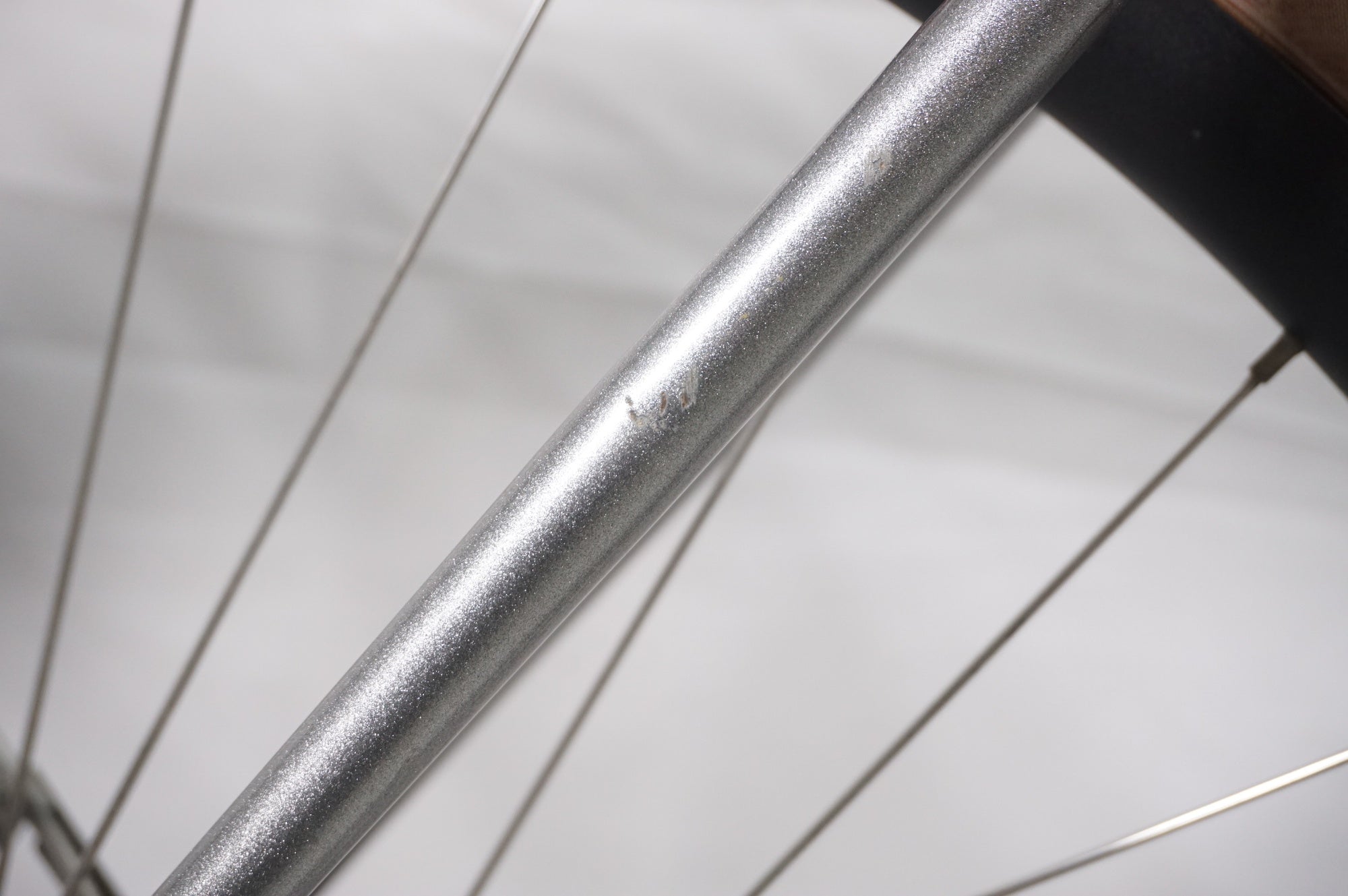 ALL CITY 「オールシティ」 SUPER PROFESSIONAL 2024年モデル クロス