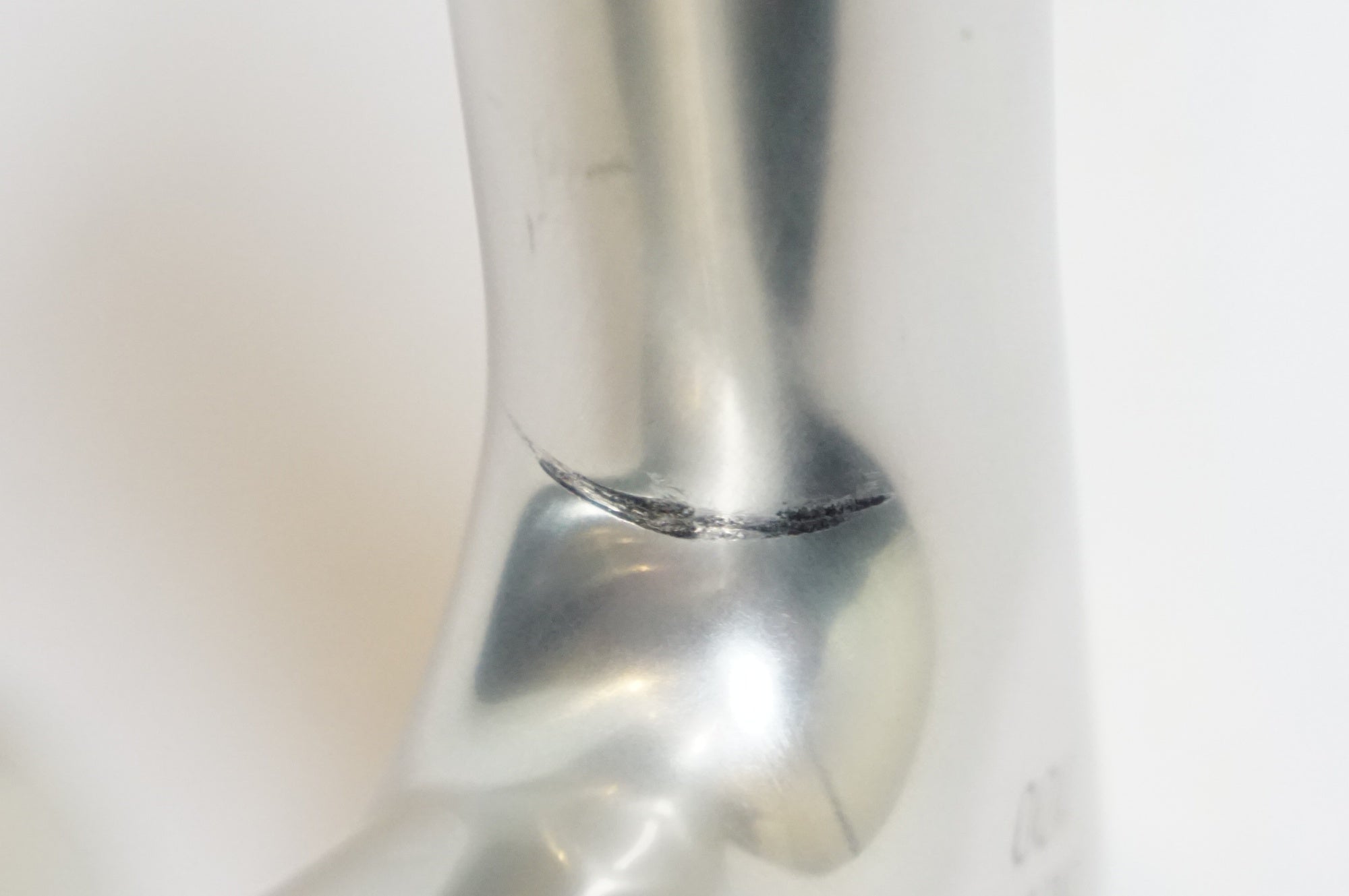 NITTO 「ニットー」 NJS φ25.4 100mm ステム / 熊谷本店