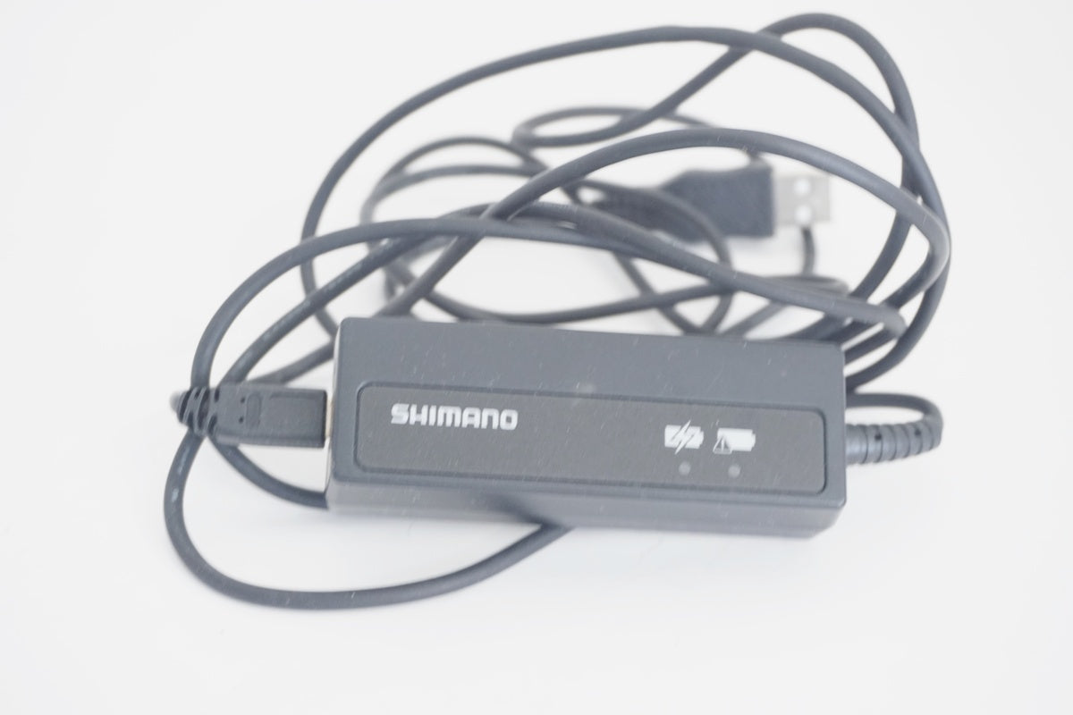 SHIMANO 「シマノ」 SM-BCR2 充電器/ 京都八幡店 ｜ バイチャリ公式