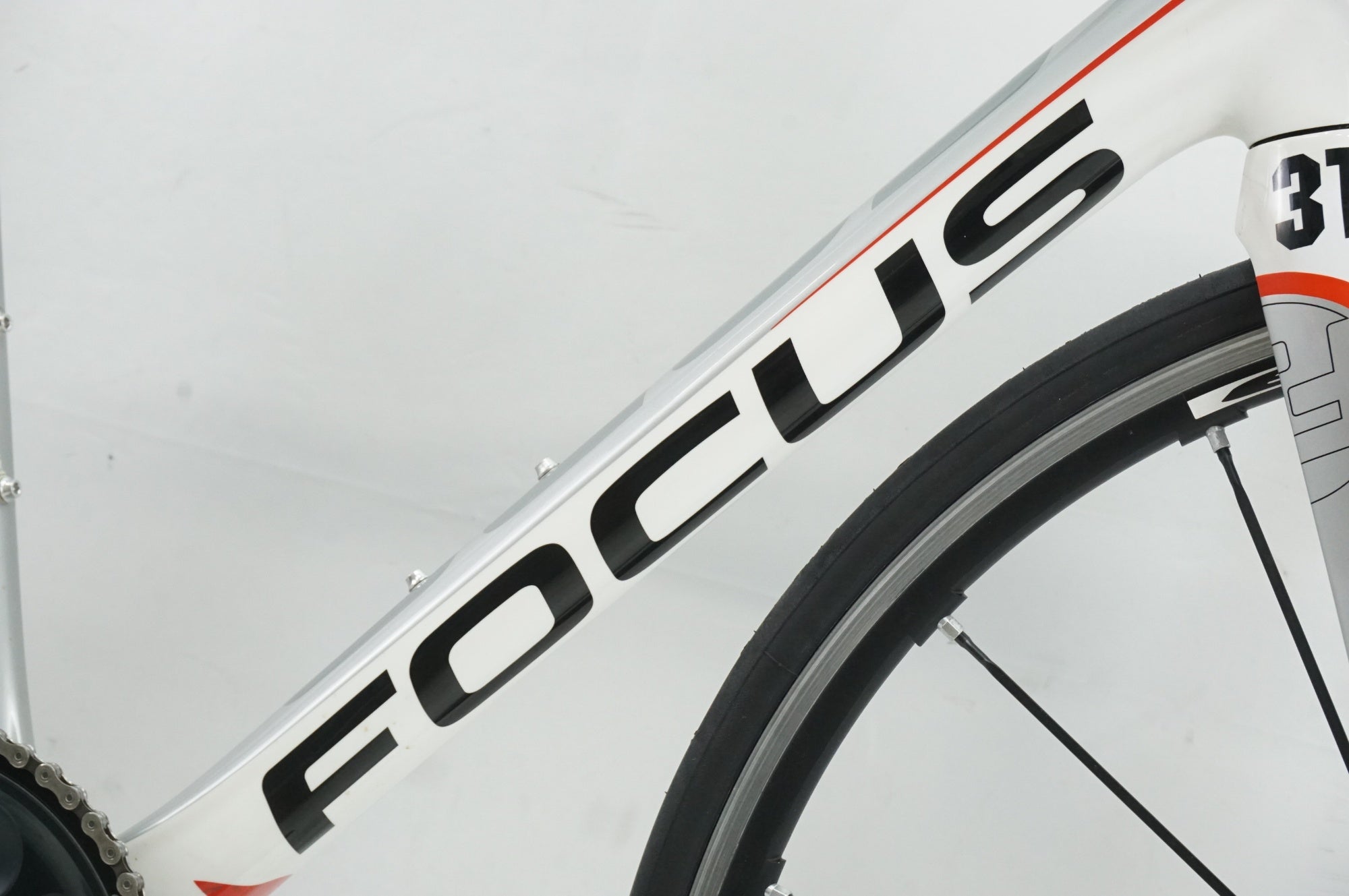 FOCUS 「フォーカス」 IZALCO PRO 2011年モデル カスタム ロードバイク / 大宮店