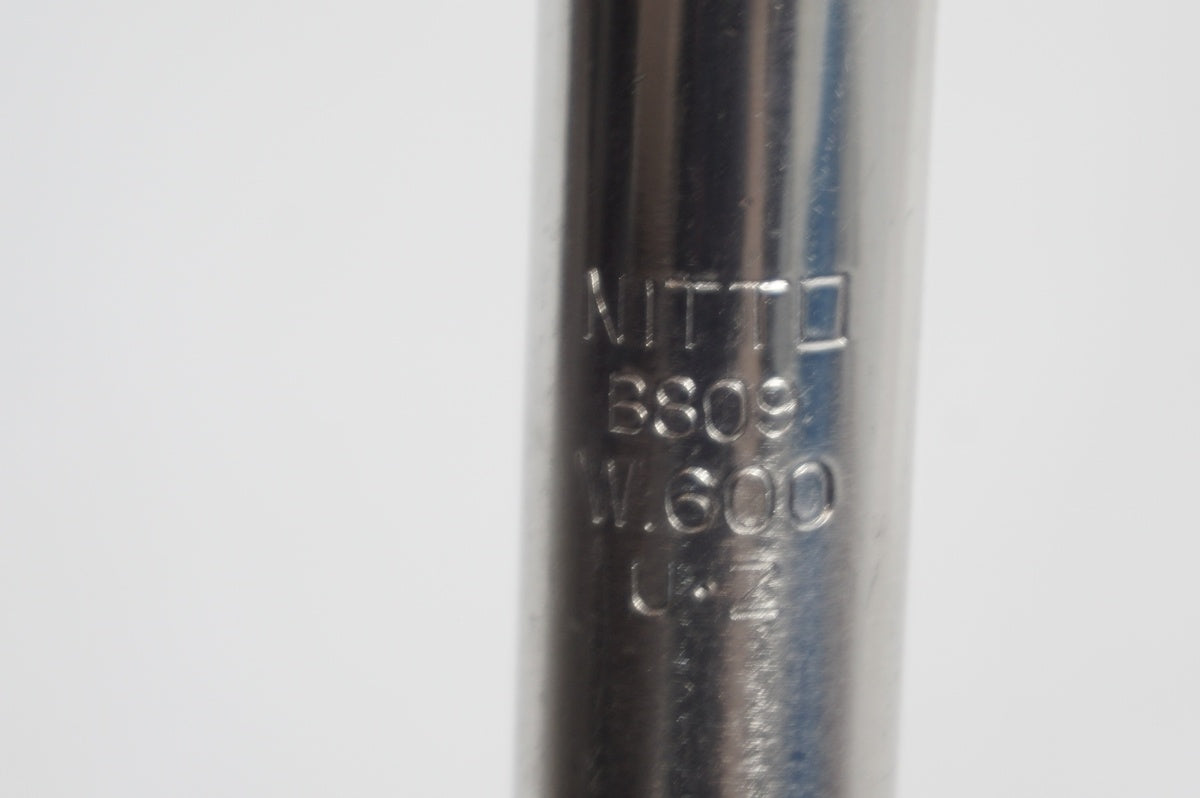 NITTO 「ニット－」 B809 ライザーバー / バイチャリ世田谷店