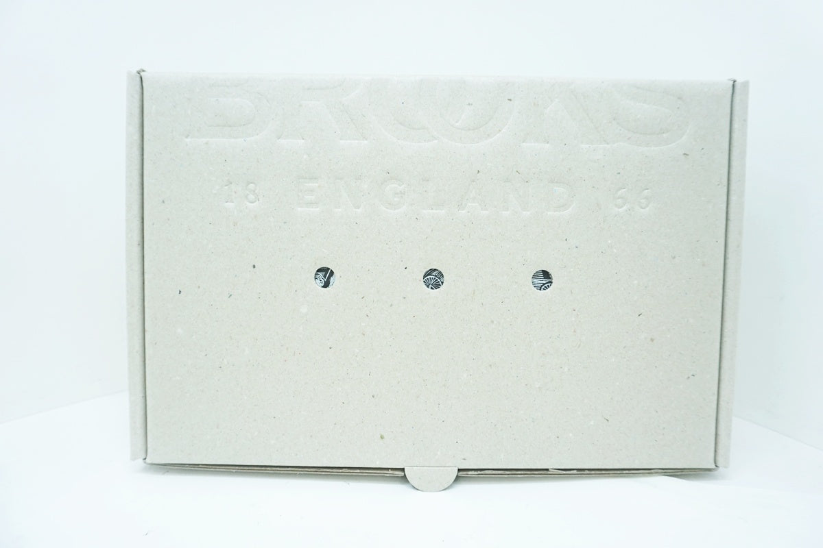 BROOKS 「ブルックス」 CAMBIUM C19 サドル / 大阪美原北インター店