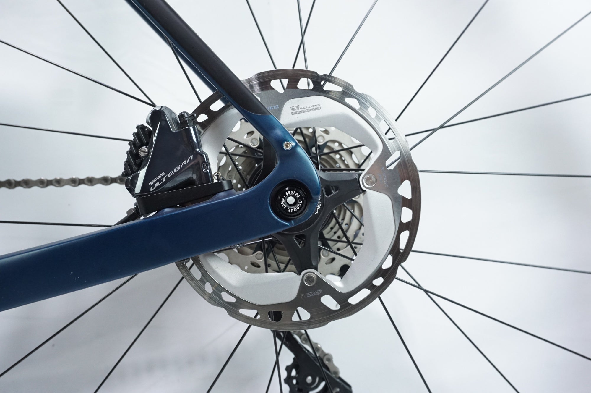 TREK 「トレック」 DOMANE SL6 DISC 2022年モデル ロードバイク / 中目黒店