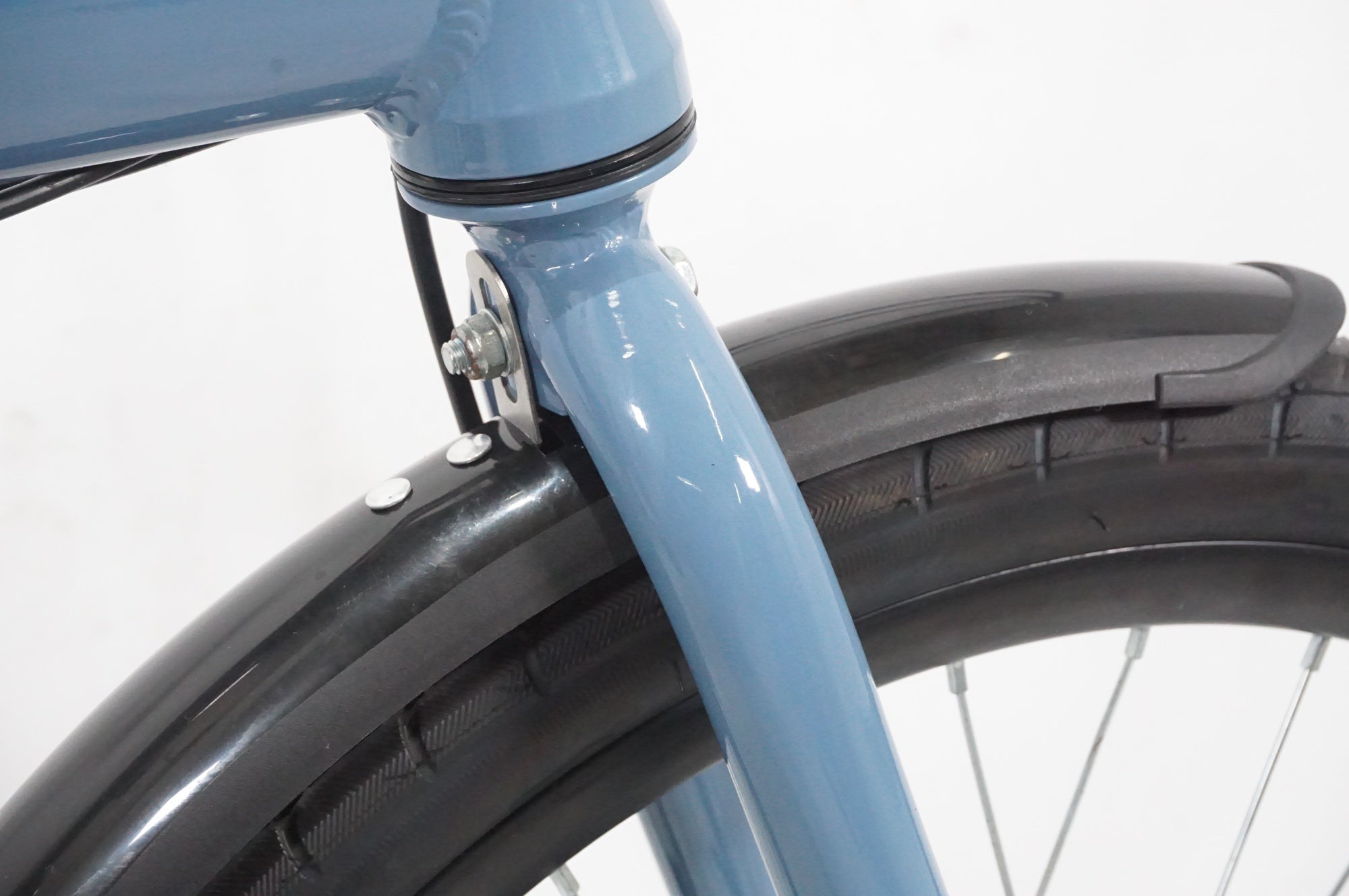 TERN 「ターン」 LINK B8 2024年モデル 20インチ 折り畳み自転車 / AKIBA店