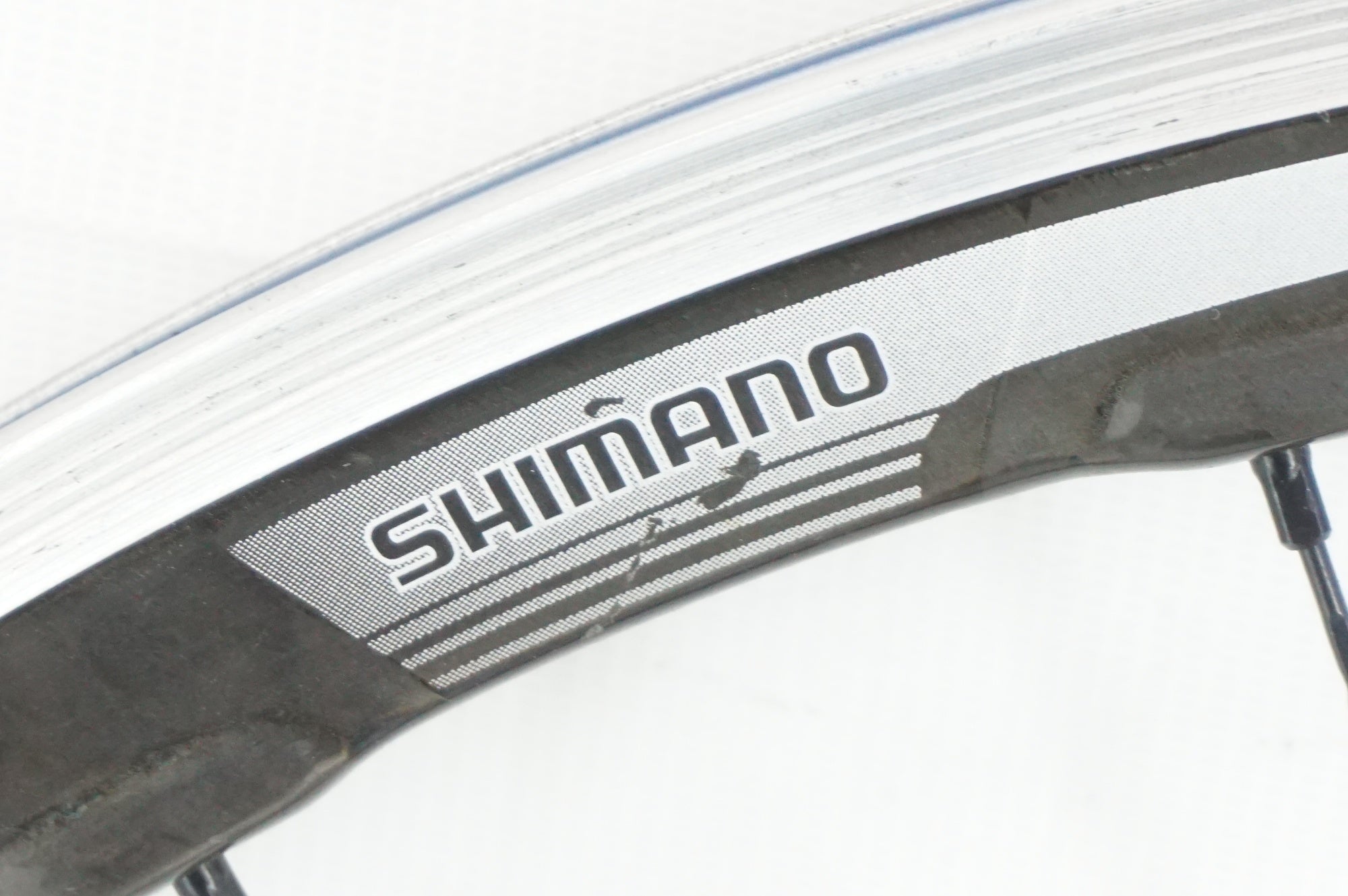 SHIMANO 「シマノ」 WH-RS81-C35-CL シマノ11速 ホイールセット / 阪急塚口店
