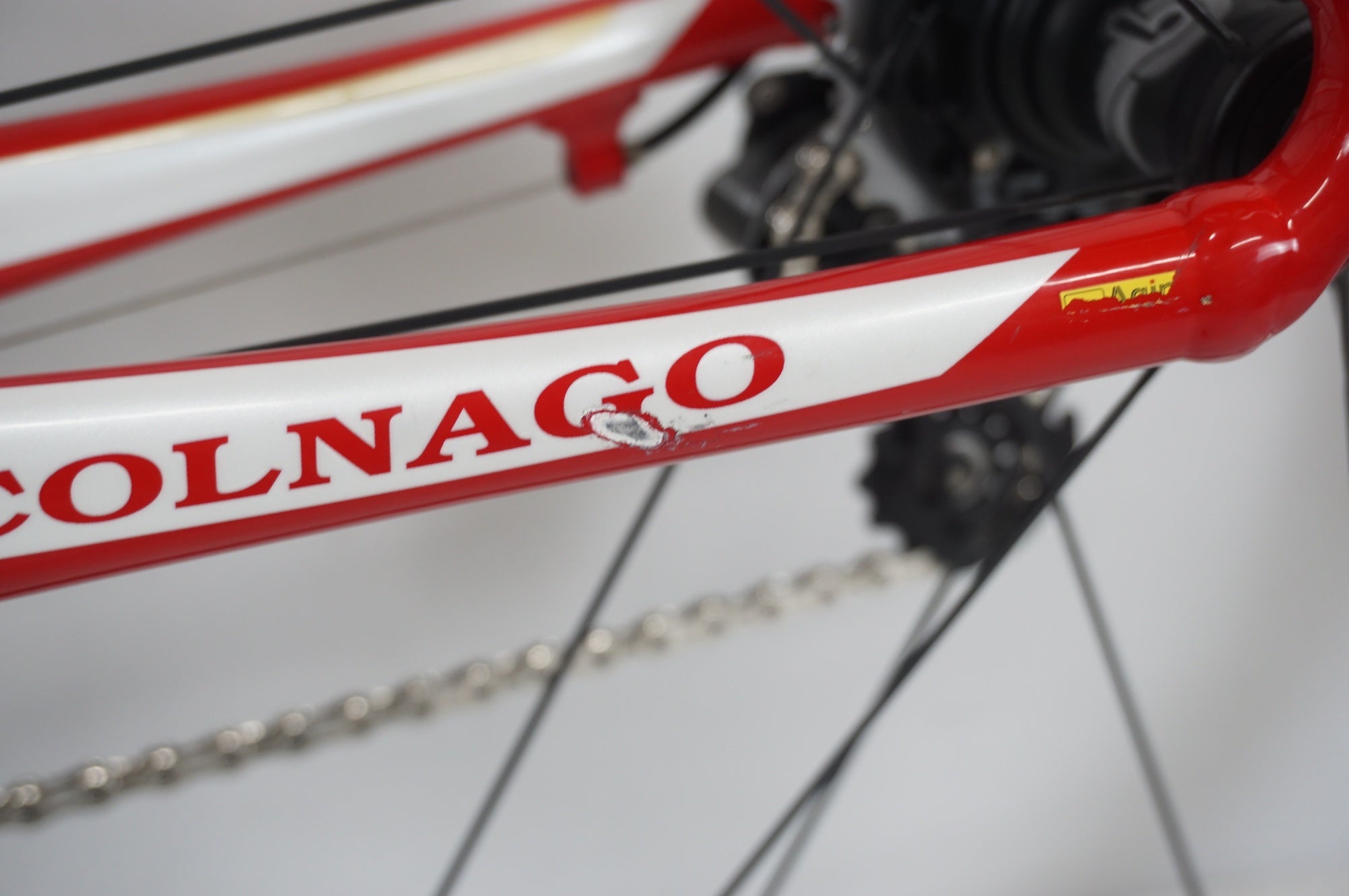 COLNAGO 「カンパニョーロ」 STRADA SL 2015年モデル ロードバイク / 大宮店