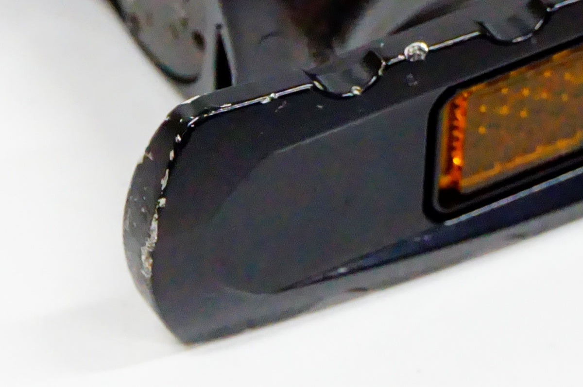 MKS 「ミカシマ」 IC-LITE ペダル / 名古屋大須店