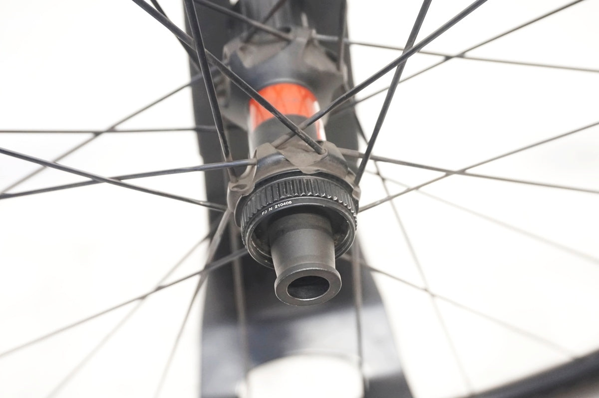 ONEAER 「ワンエアー」 DX3 DISC SHIMANO 11s ホイールセット / 大阪門真店