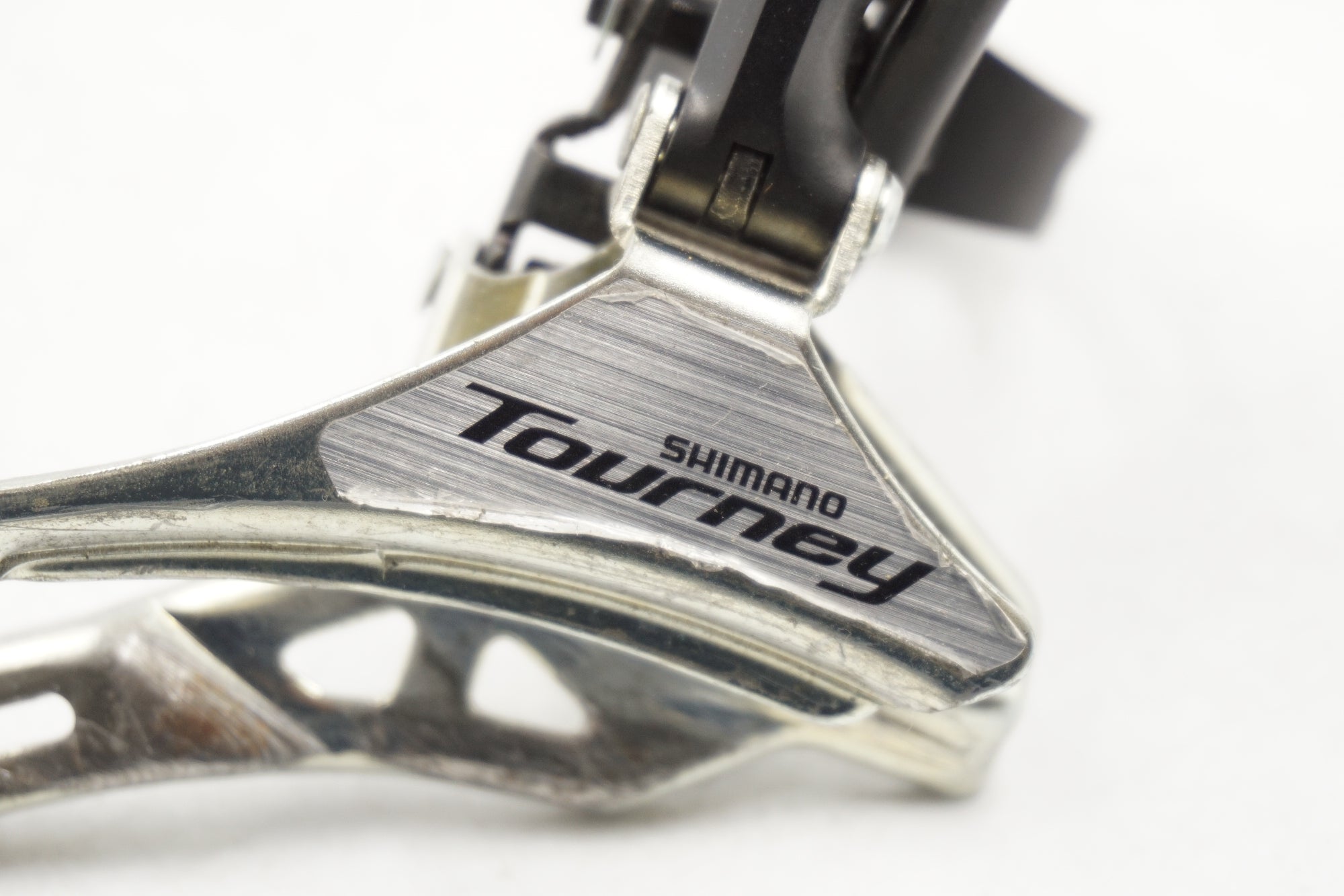 SHIMANO 「シマノ」 TOURNEY FD-TY500 フロントディレイラー / 奈良店