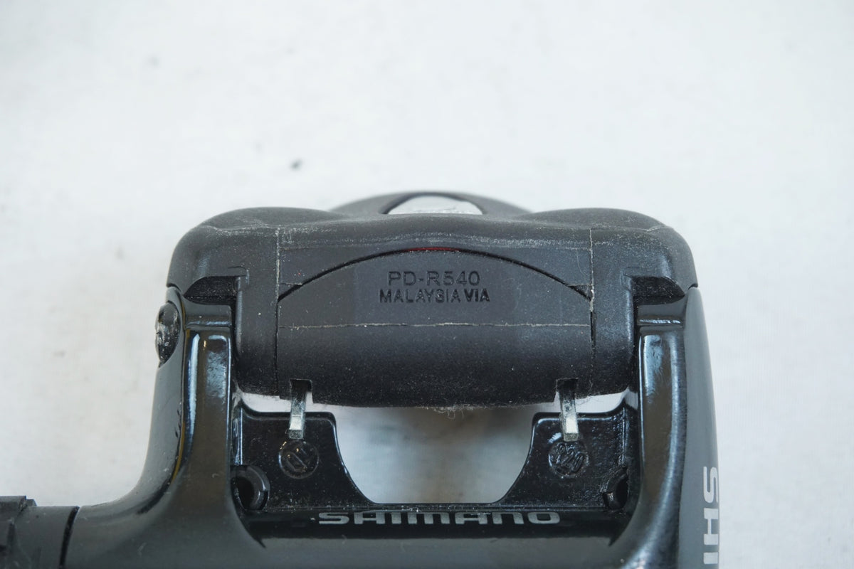 SHIMANO 「シマノ」 PD-R540 ペダル / 有明ガーデン店