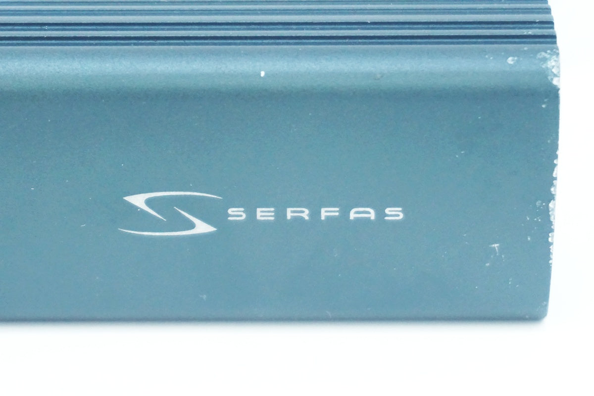 SERFAS 「サーファス」 E-LUME200 フロントライト / 大阪美原北インター店