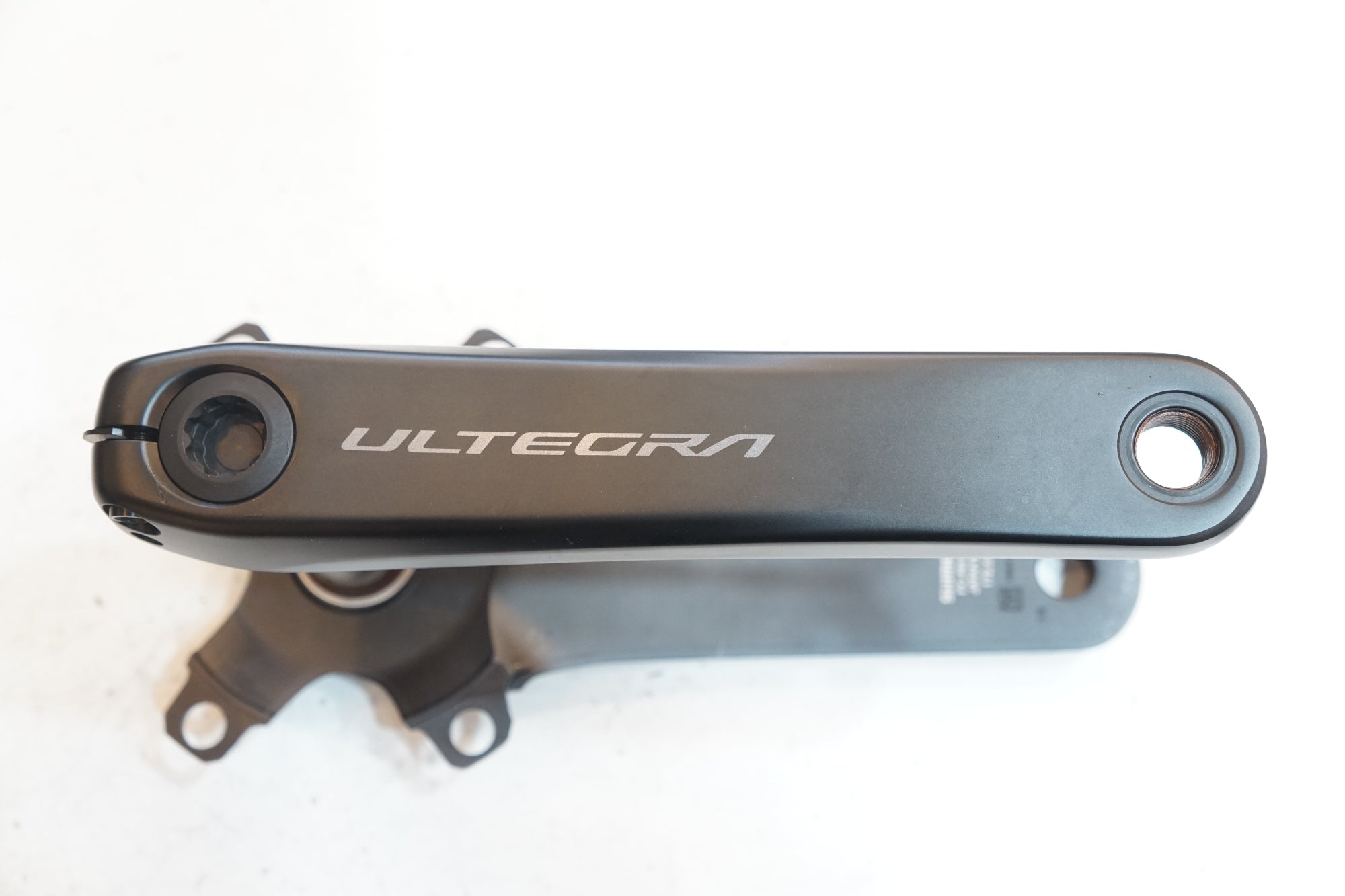 SHIMANO FC-R8100 クランクアームのみ SHIMANO 「シマノ」 ULTEGRA FC-R8100 172.5mm クランクアーム