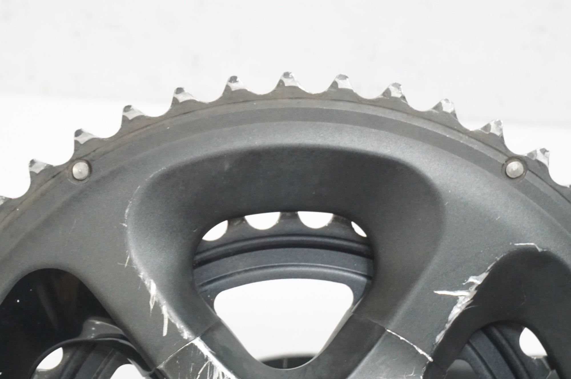 SHIMANO 「シマノ」 105 FC-5800 50-35T 170mm 734g クランクセット / 大宮店