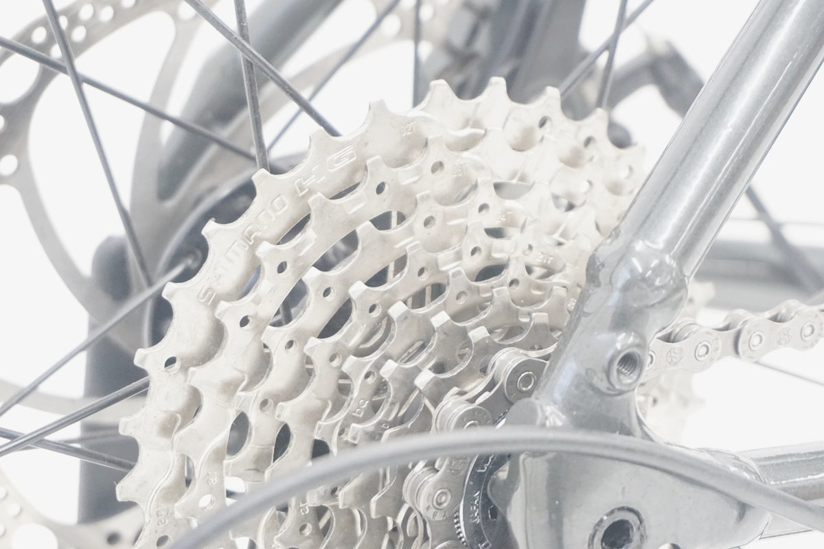 TREK 「トレック」 DOMANE AL3 DISC 2021年モデル ロードバイク / 京都八幡店