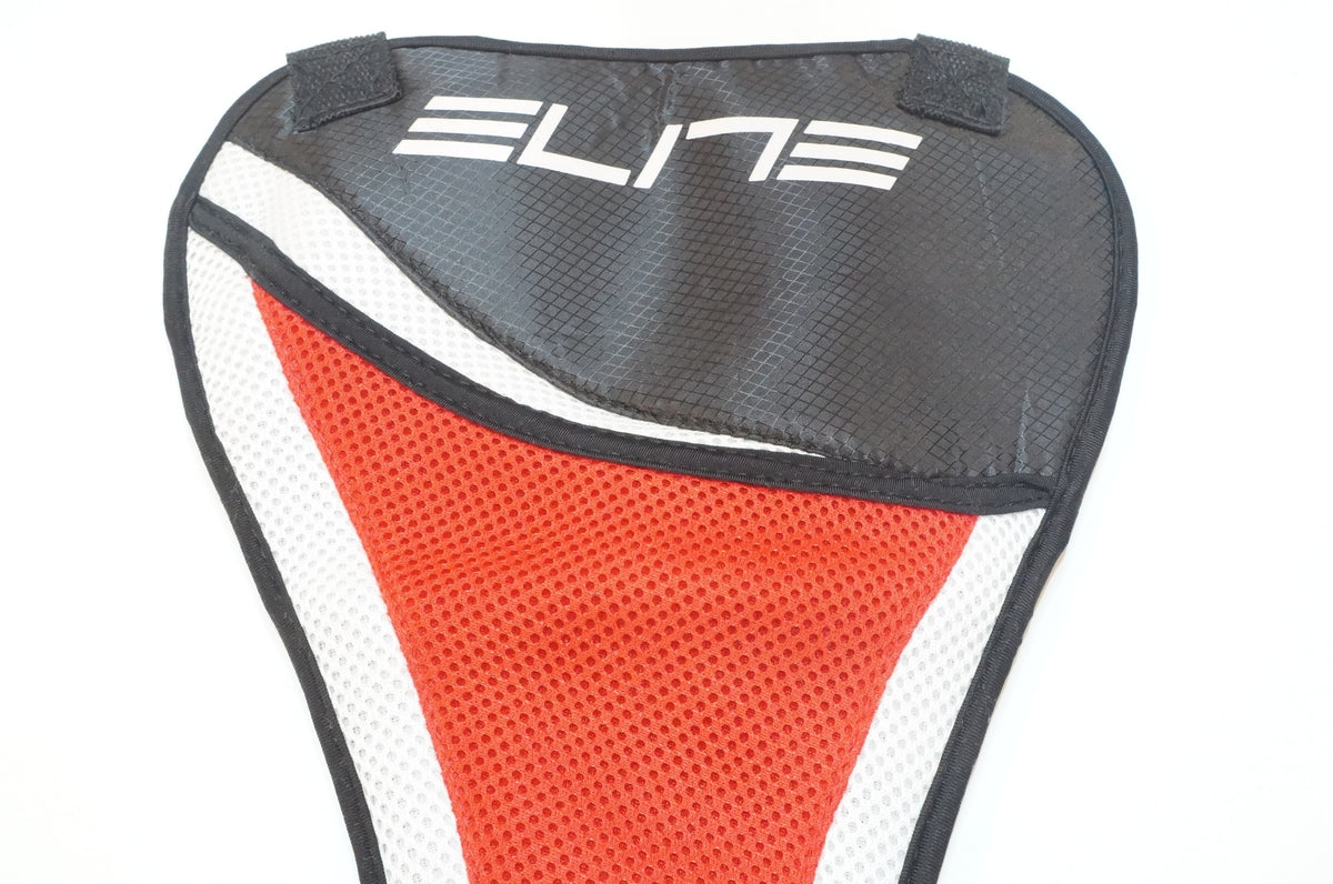 ELITE 「エリート」 PROTEC SWEAT-CATCHER サイクルトレーナー用アクセサリー / 浦和ベース