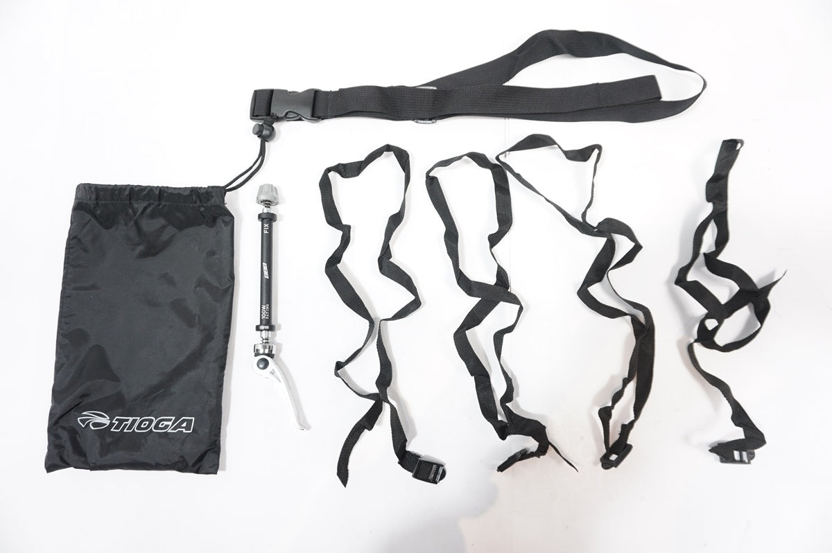 TIOGA 「タイオガ」 輪行バッグ / バイチャリ世田谷店