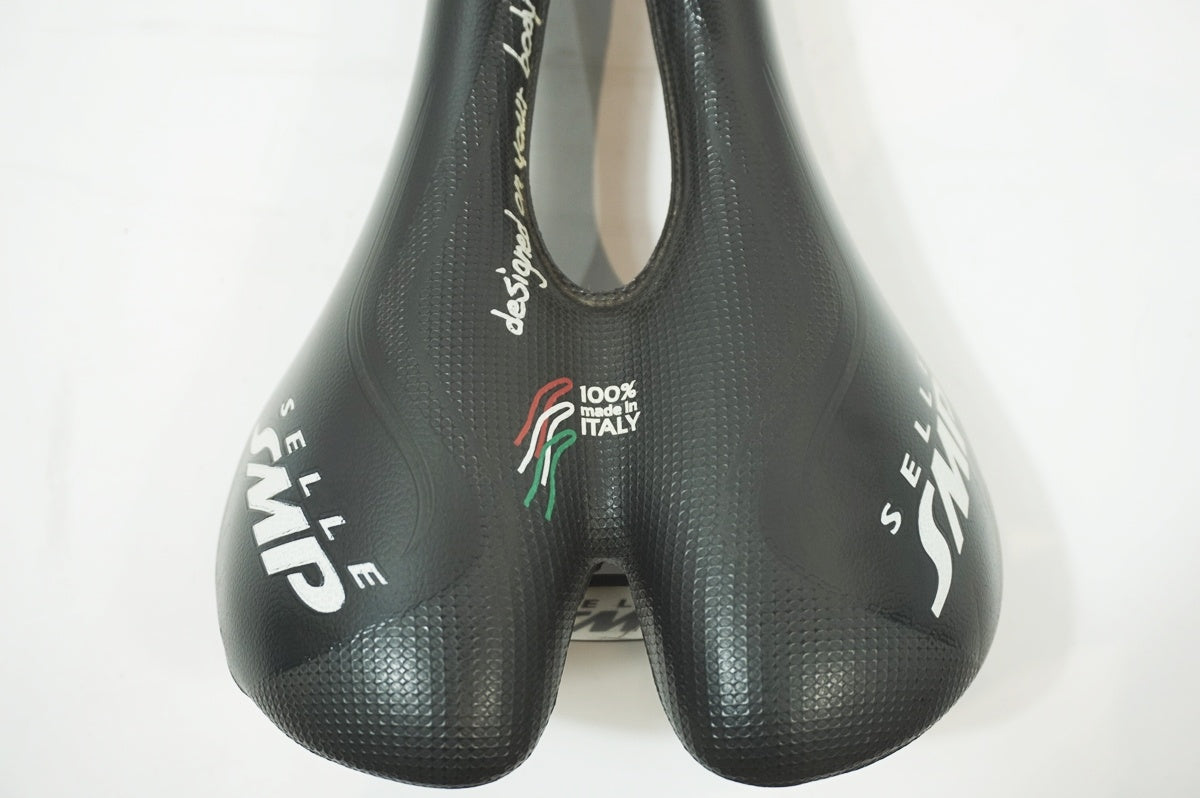 【中古】セラ エスエムピー selle SMP サドル HELL SELLE SMP 「セラエスエムピー」 HELL サドル / バイチャリ