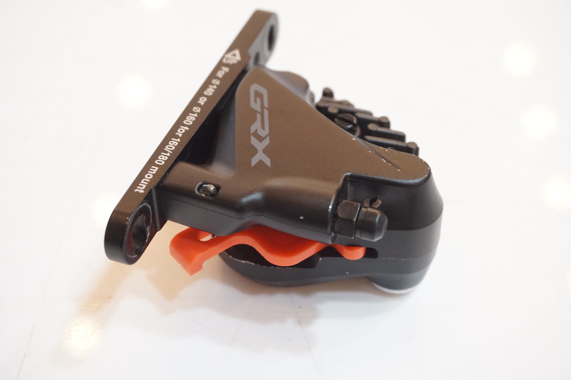 SHIMANO 「シマノ」 GRX BR-RX400 ブレーキキャリパーセット