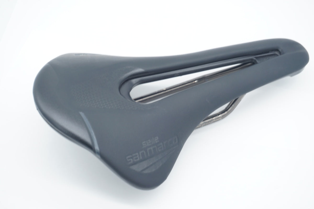 SELLE SAN MARCO 「セラサンマルコ」 SHORTFIT RACING サドル / 滋賀大津店
