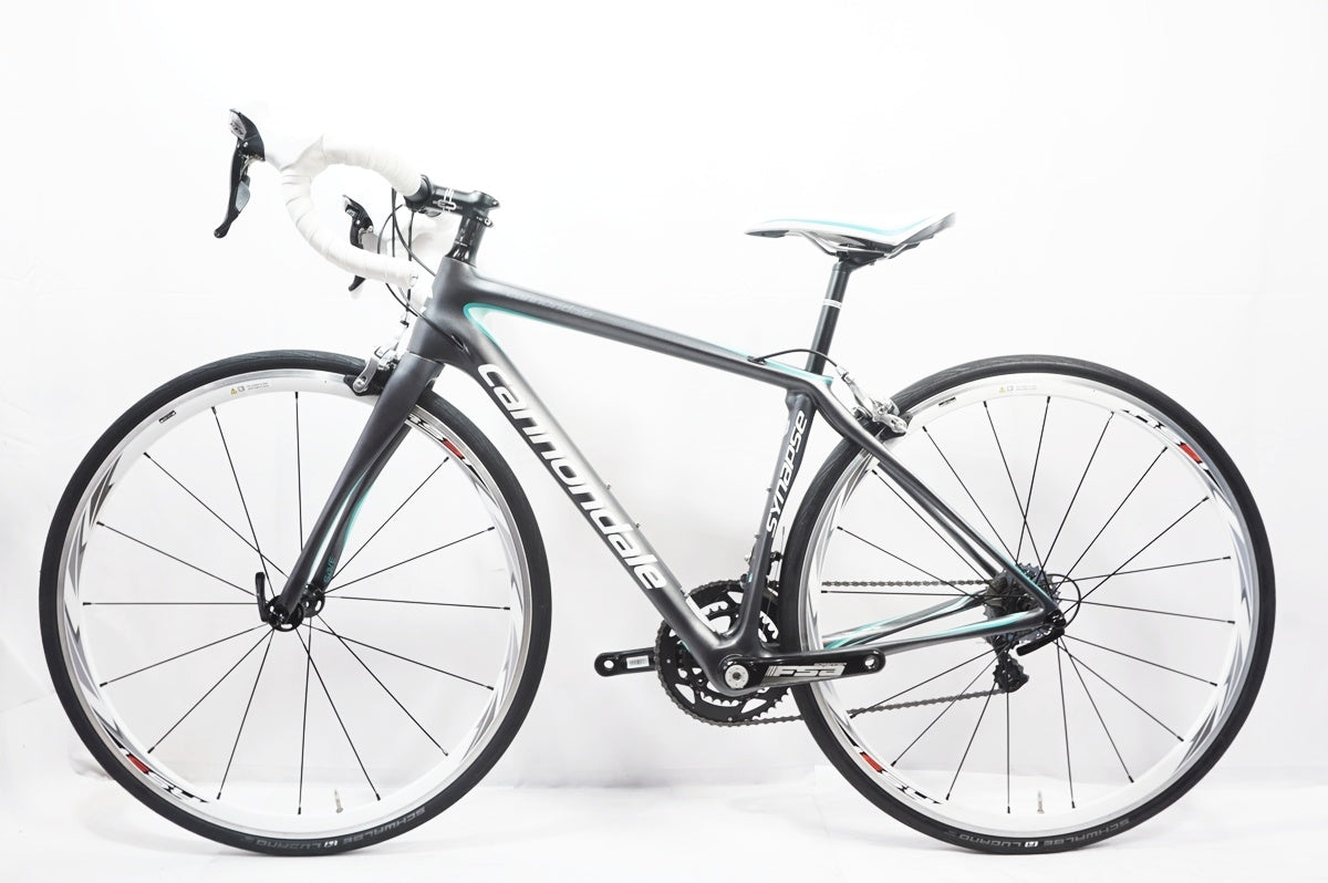 CANNONDALE 「キャノンデール」 SYNAPSE CARBON WOMENS 2014年モデル