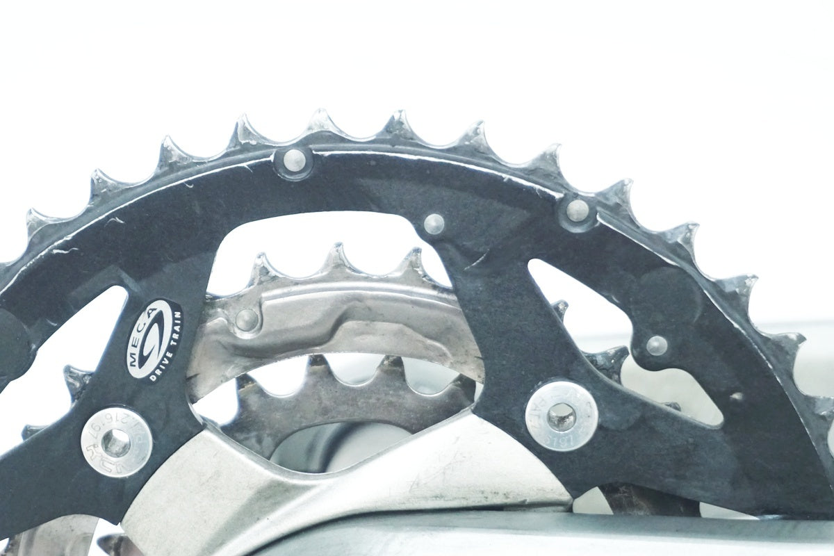 SHIMANO 「シマノ」 DEORE LX FC-M580 44-32-22T 170mm クランク / 大阪美原北インター店