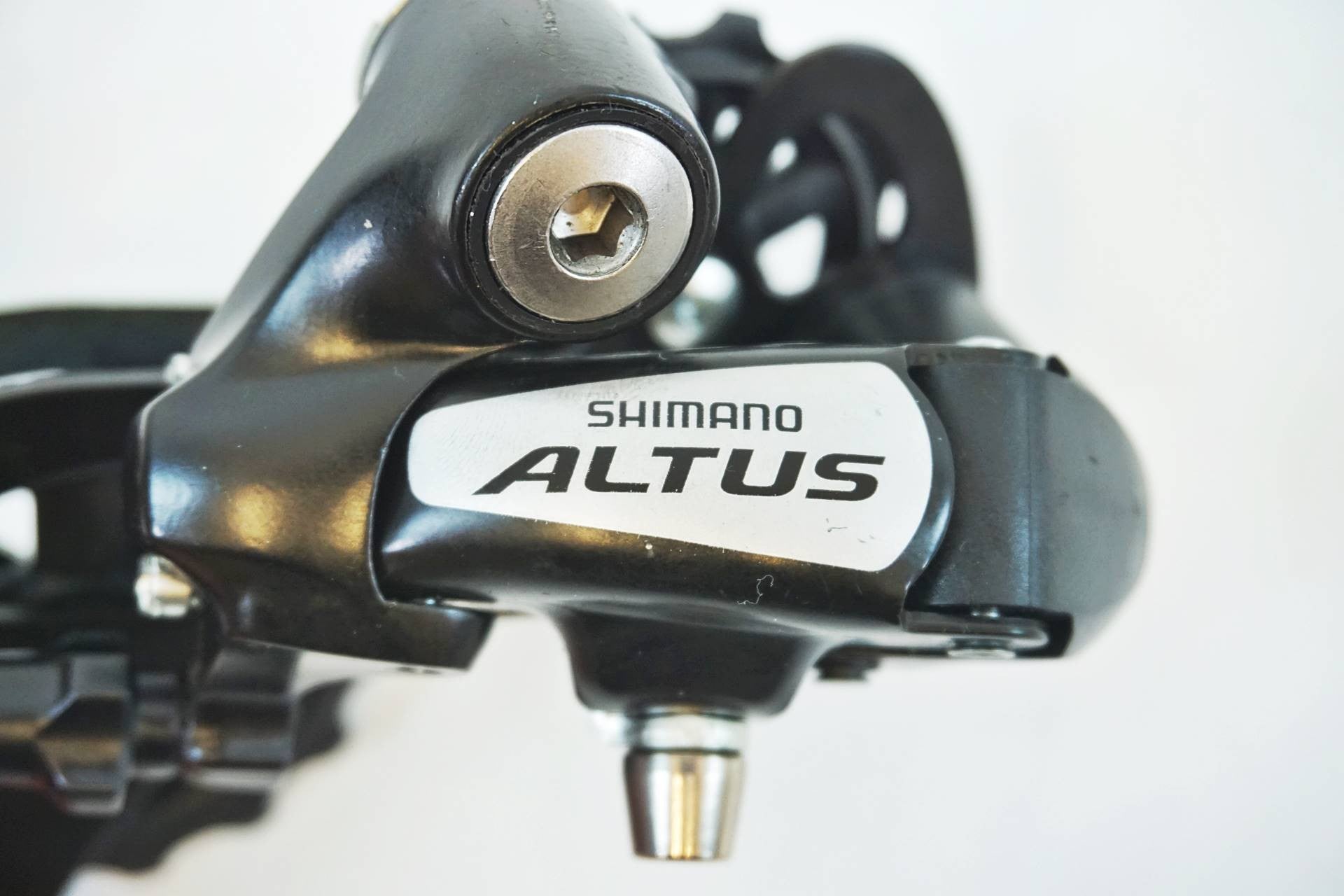 SHIMANO 「シマノ」 ALTUS RD-M310 8S リアディレイラー / 有明ガーデン店