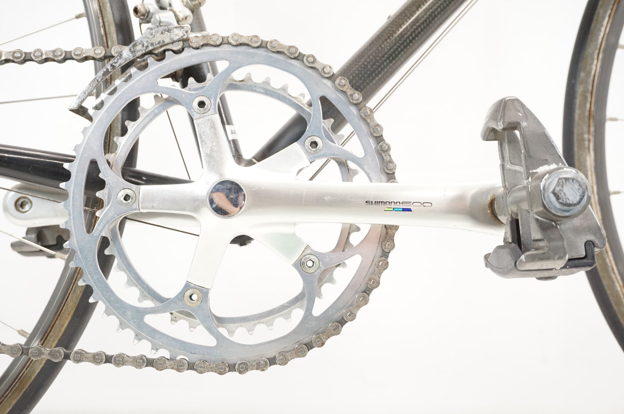 NALSIMA 「ナルシマ」 FREND 年式不明 ロードバイク カスタム / 宇都宮店