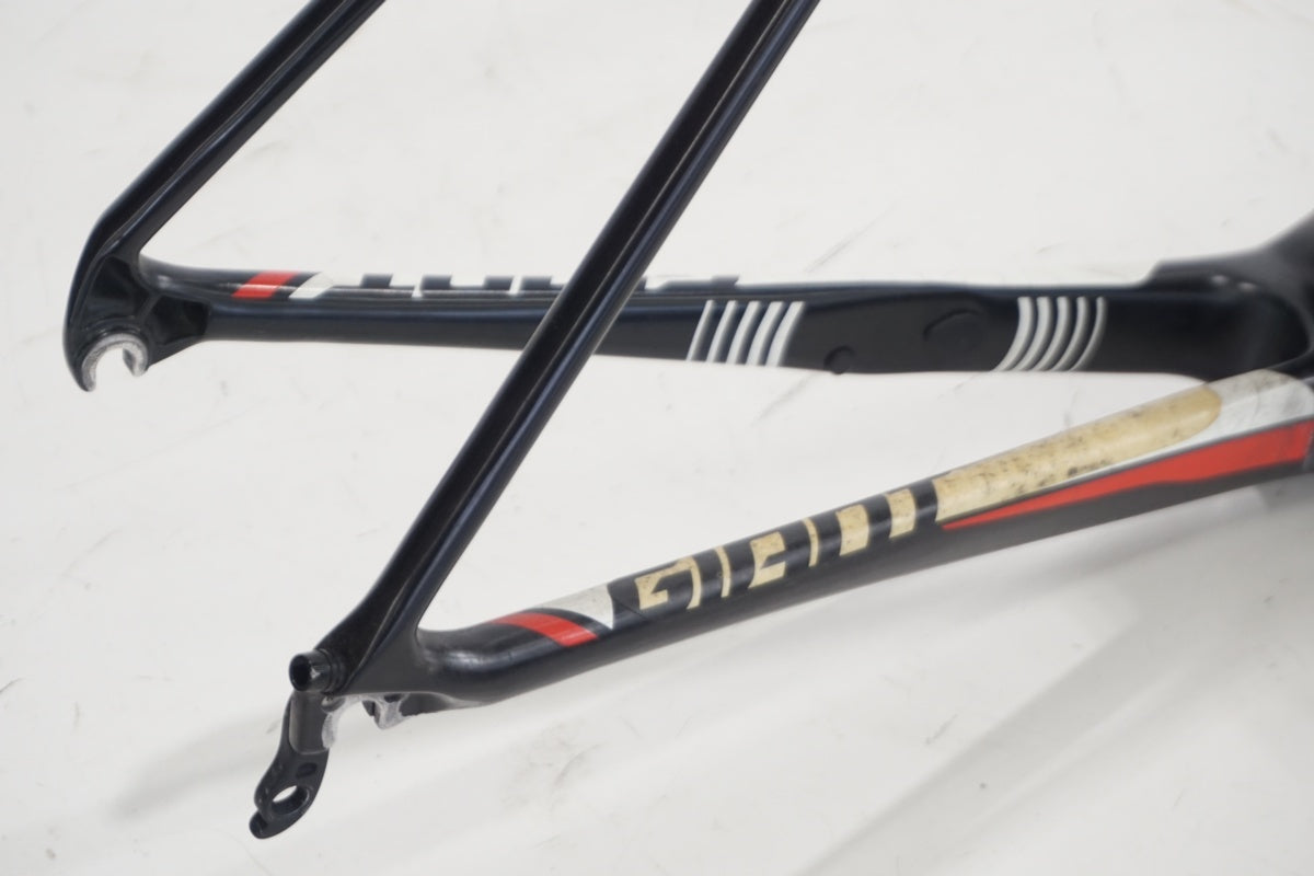 GIANT 「ジャイアント」 TCR ADVANCED2 2016年モデル フレームセット