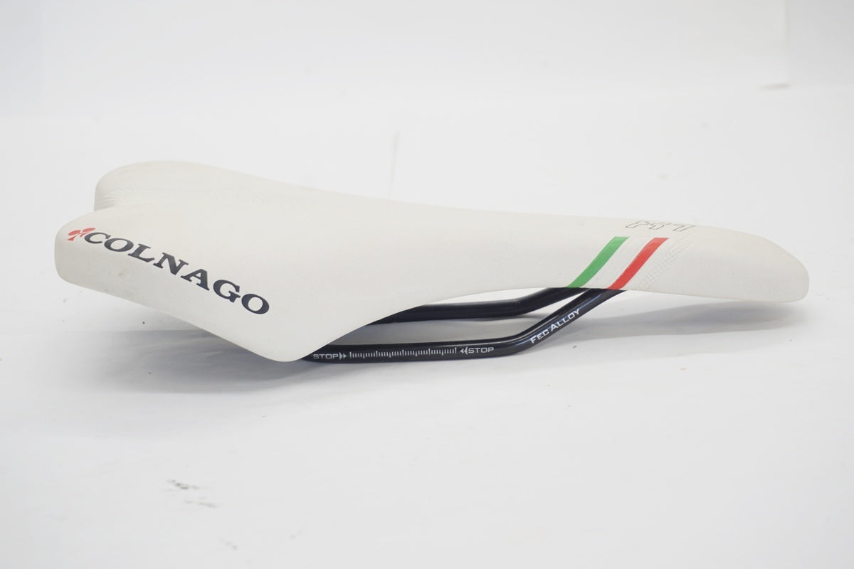 COLNAGO「コルナゴ」 H1 サドル / 京都八幡店