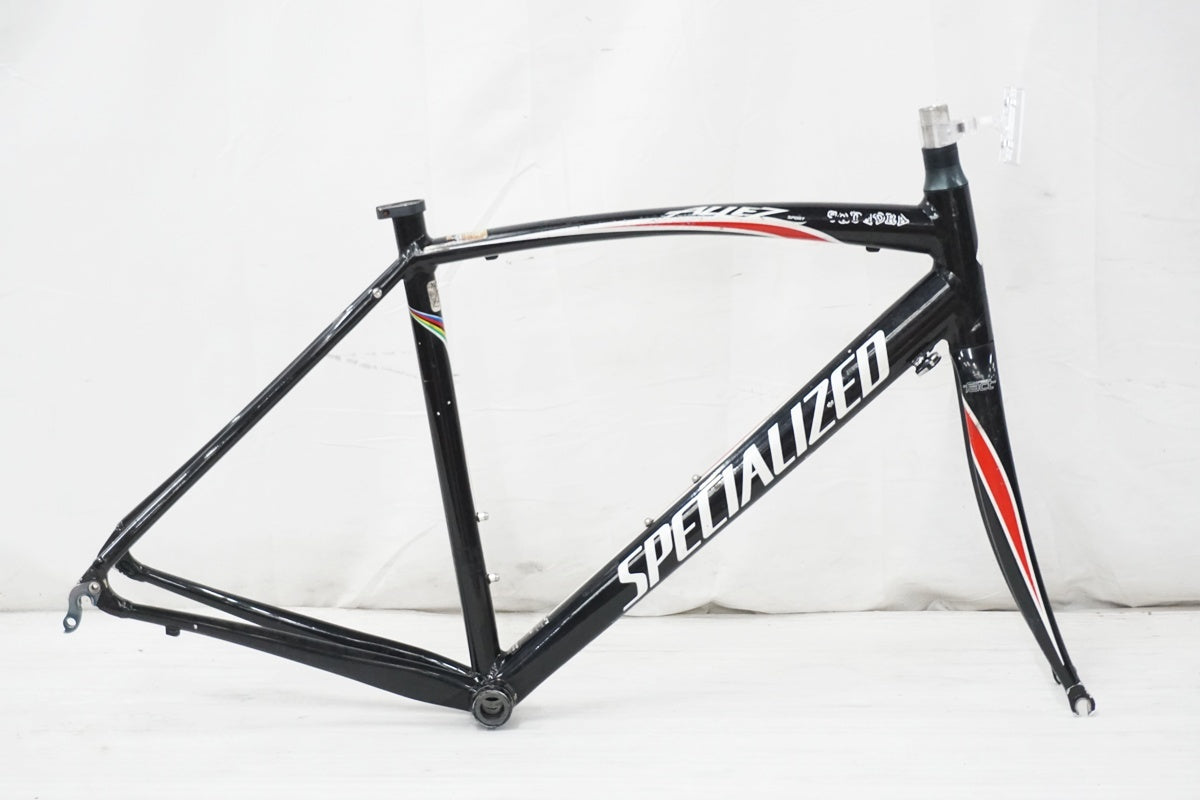 SPECIALIZED 「スペシャライズド」 ALLEZ SPORT 2010年モデル フレームセット / 奈良店
