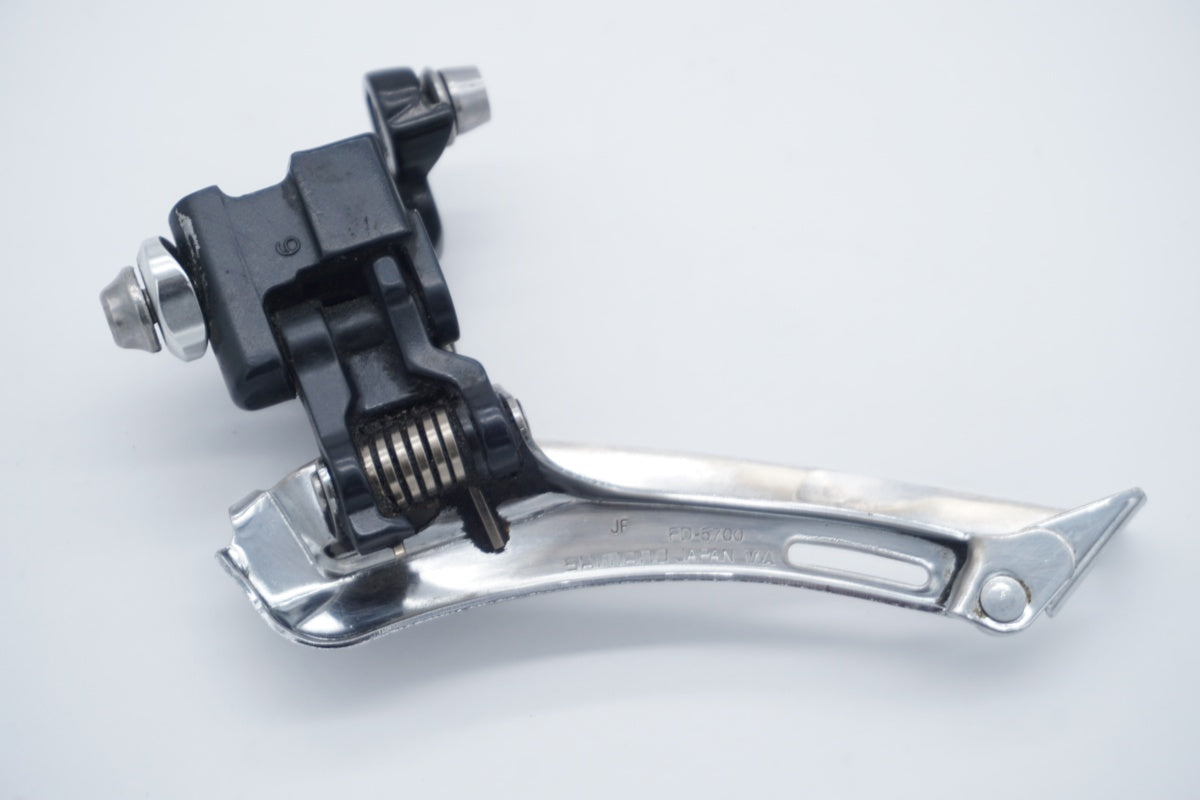 SHIMANO 「シマノ」 105 FD-5700 フロントディレイラー / 滋賀大津店