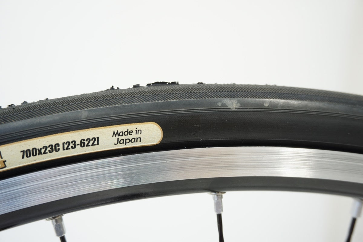 MAVIC 「マヴィック」 OPEN PRO リムSHIMANO DURA ACE FH-9000 HB-9000 ハブ シマノ11速 ホイールセット  / 京都八幡店