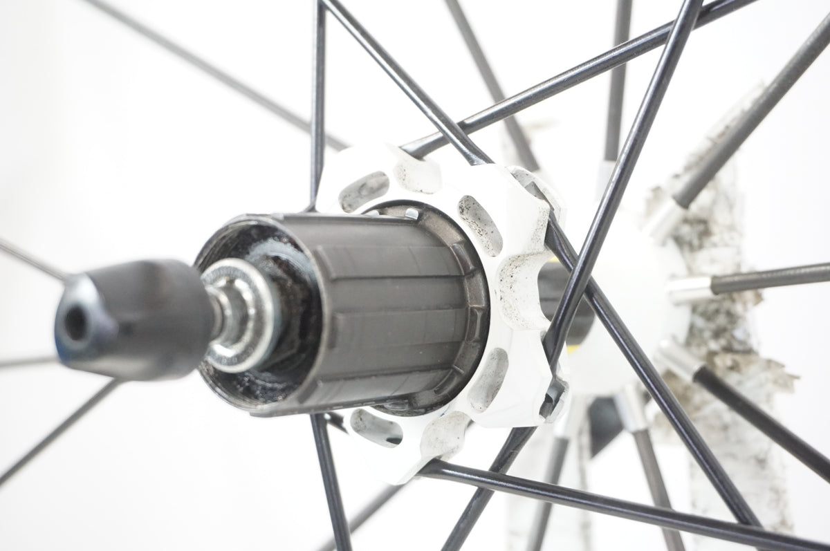 MAVIC 「マビック」 R-SYS SHIMANO11s ホイールセット / 宇都宮店
