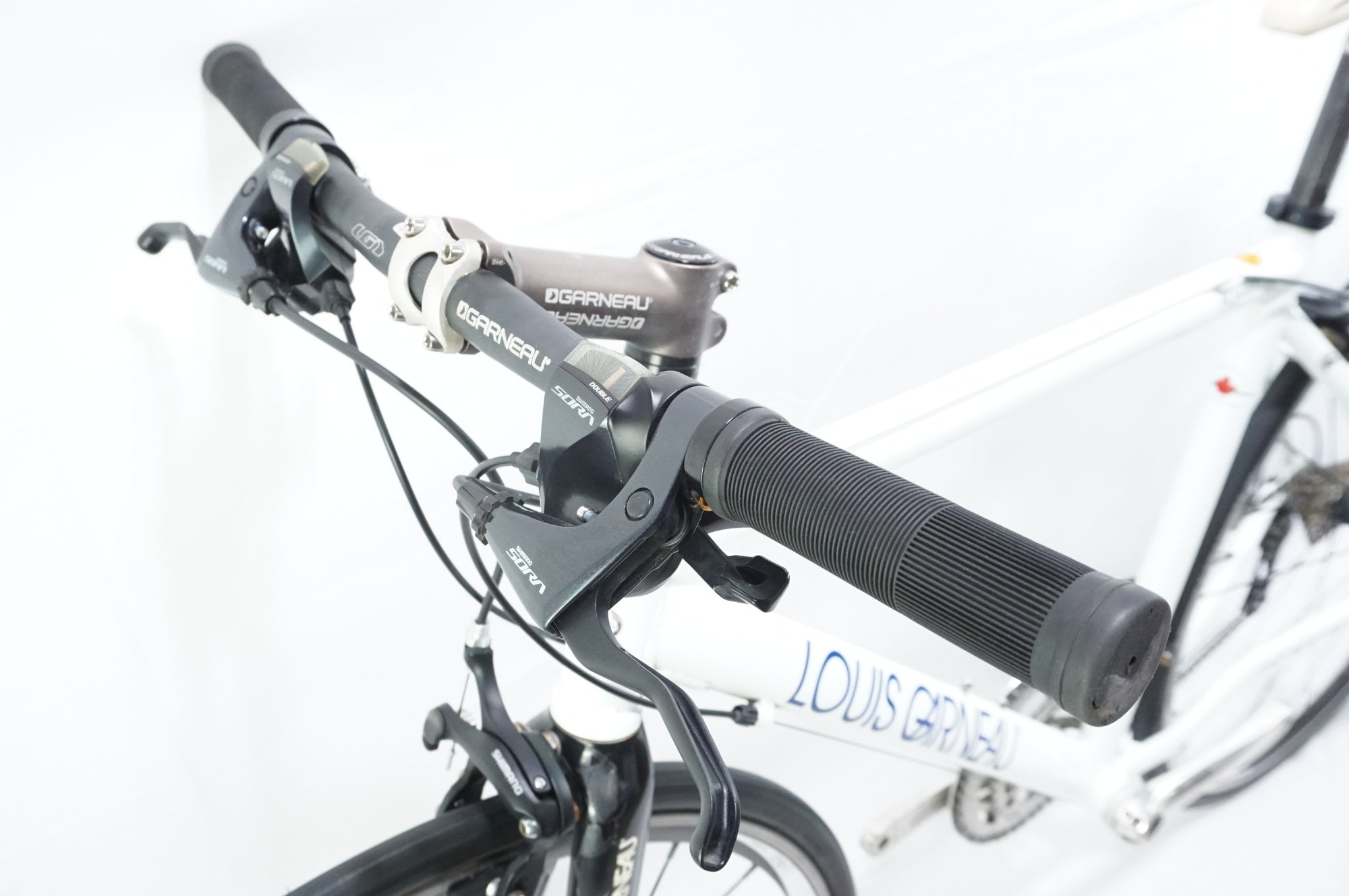 LOUIS GARNEAU 「ルイガノ」 RSR 2 2011年モデル クロスバイク / 中目黒店