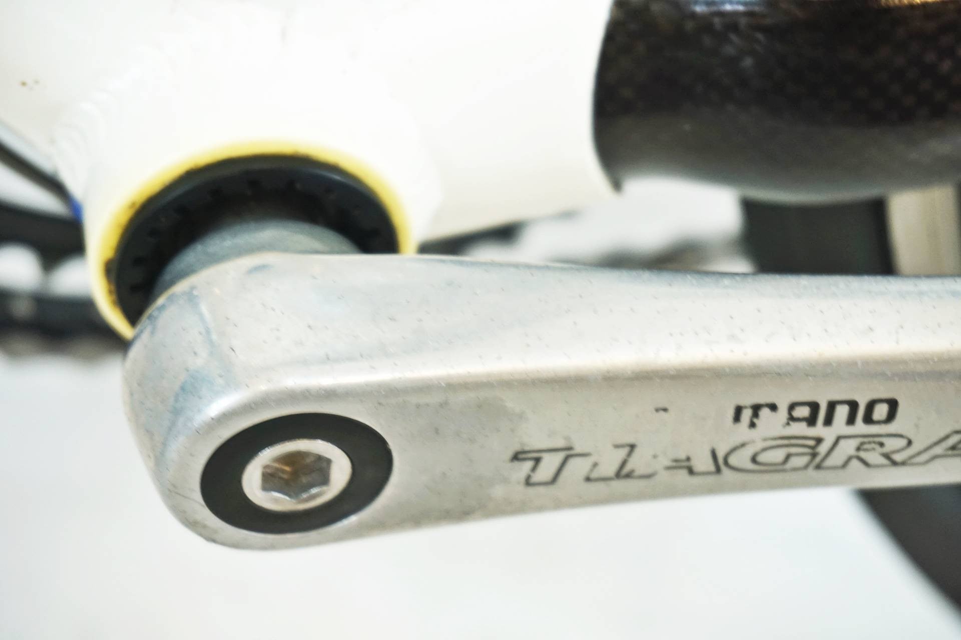 ANTARES 「アンタレス」 Y'S COLLECTION 201 年式不明 ロードバイク