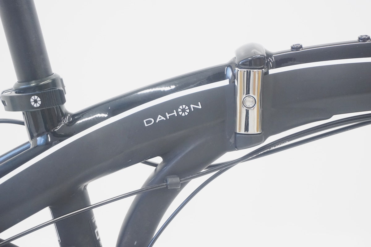 DAHON 「ダホン」 MUELITE 2015年モデル ミニベロ 20インチ / 京都八幡店