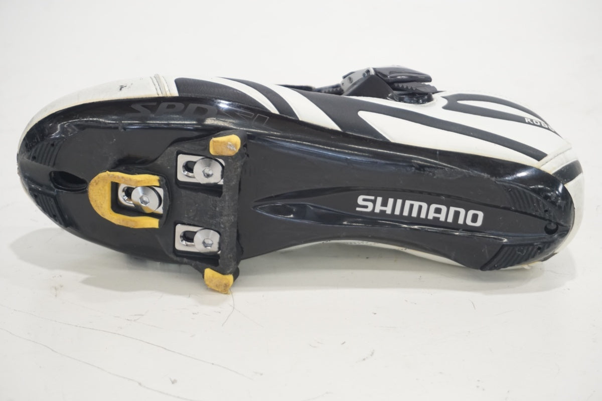 SHIMANO 「シマノ」 SH-R086W EU43(27.2cm)サイズ シューズ / 滋賀大津店
