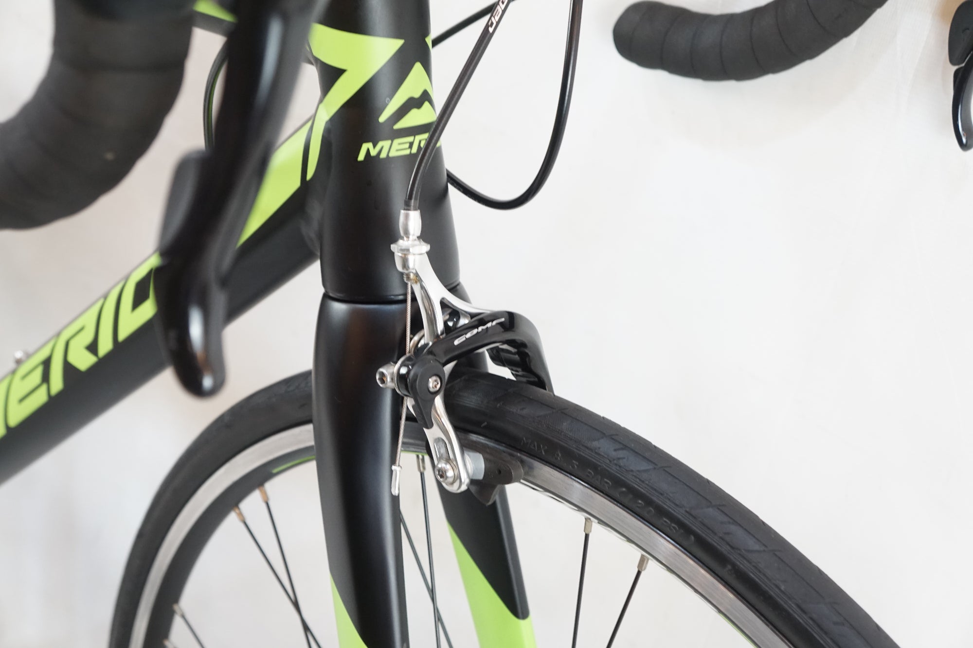 MERIDA 「メリダ」 RIDE 200 2016年モデル ロードバイク / バイチャリ