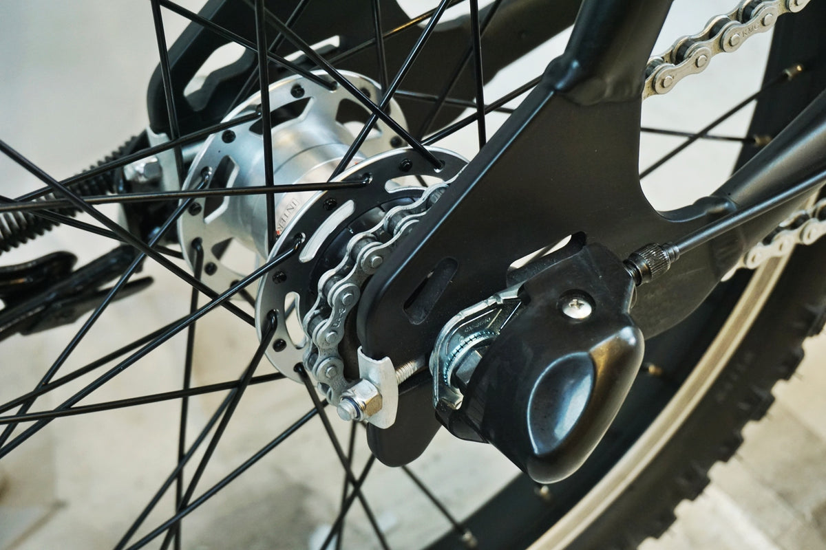 PANASONIC 「パナソニック」 EZ BE-FZ032 2025年モデル 20インチ 電動アシスト自転車 / 有明ガーデン店