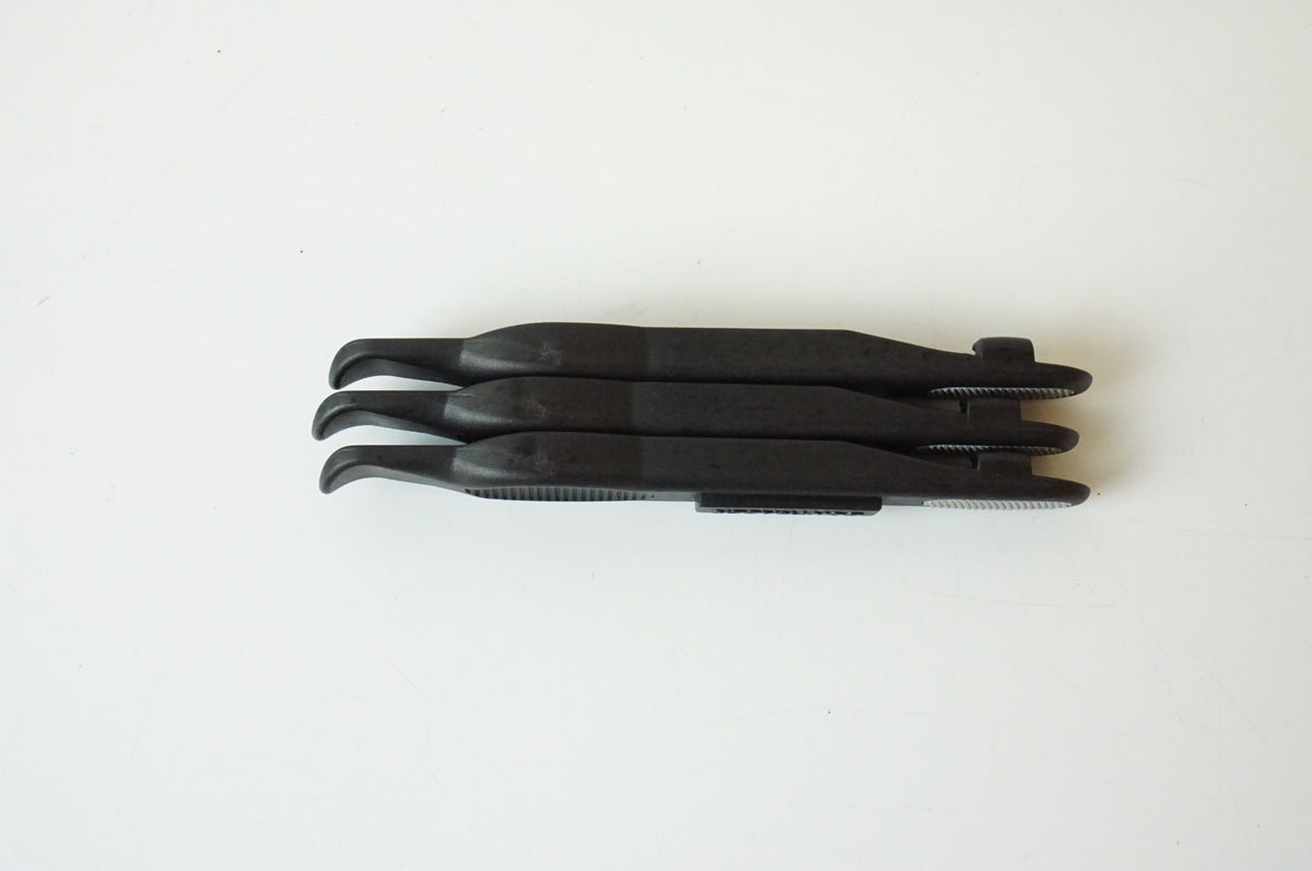 BONTRAGER 「ボントレガー」 FLAT PACK サドルバッグ / 浜松店