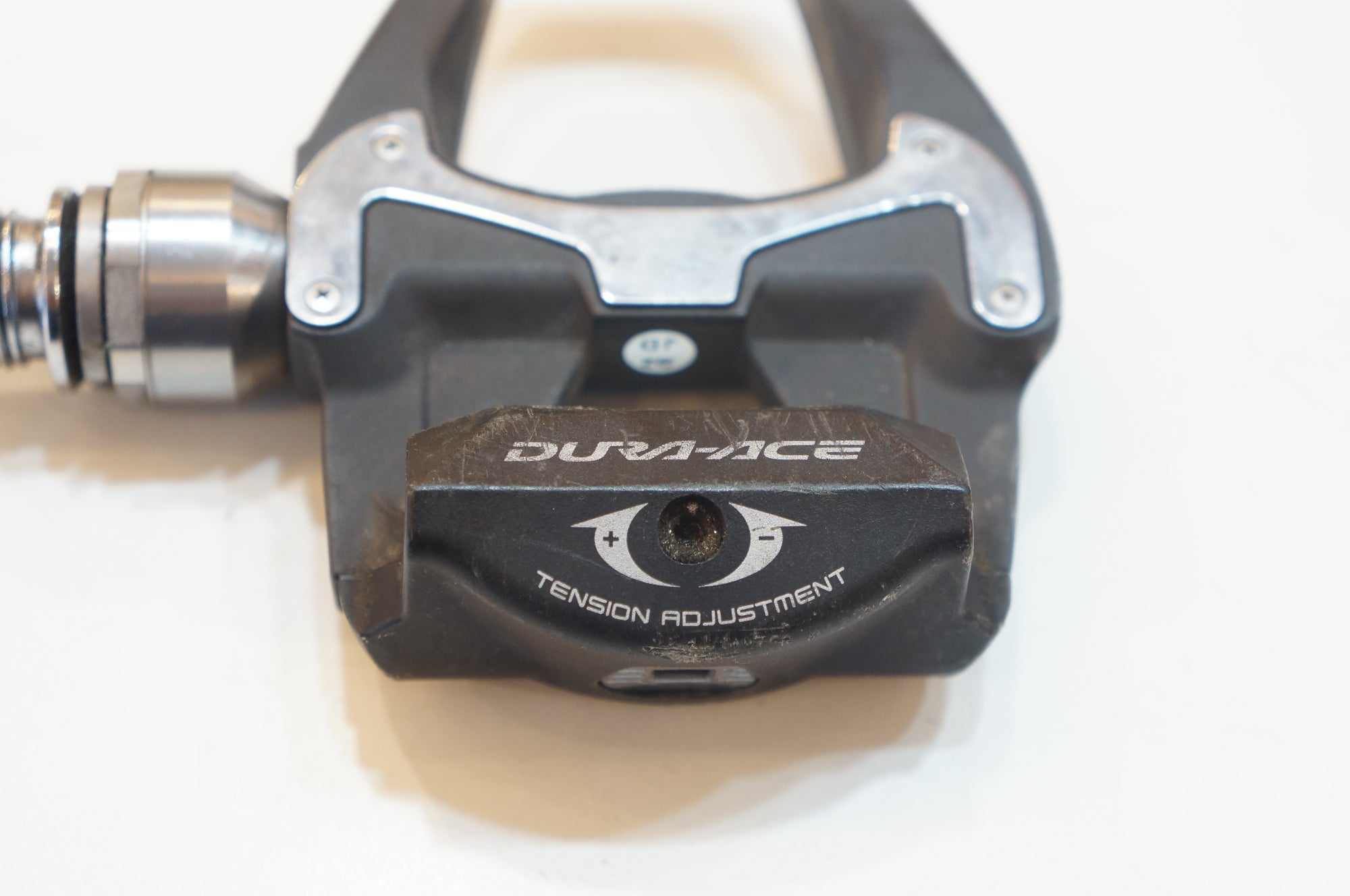 SHIMANO 「シマノ」 DURA-CAE PD-7900 ビンディングペダル